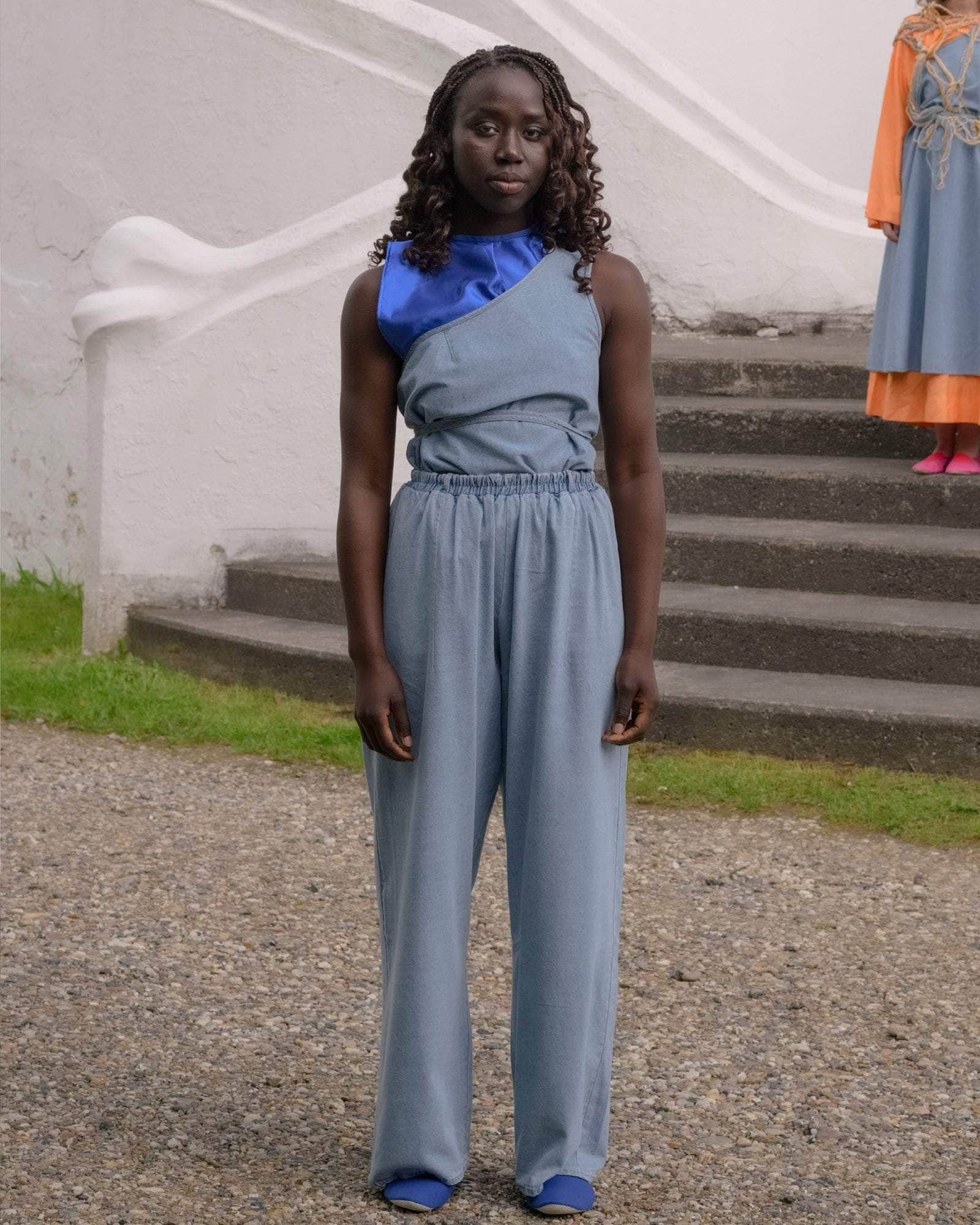 Cravat Pants - Image 6