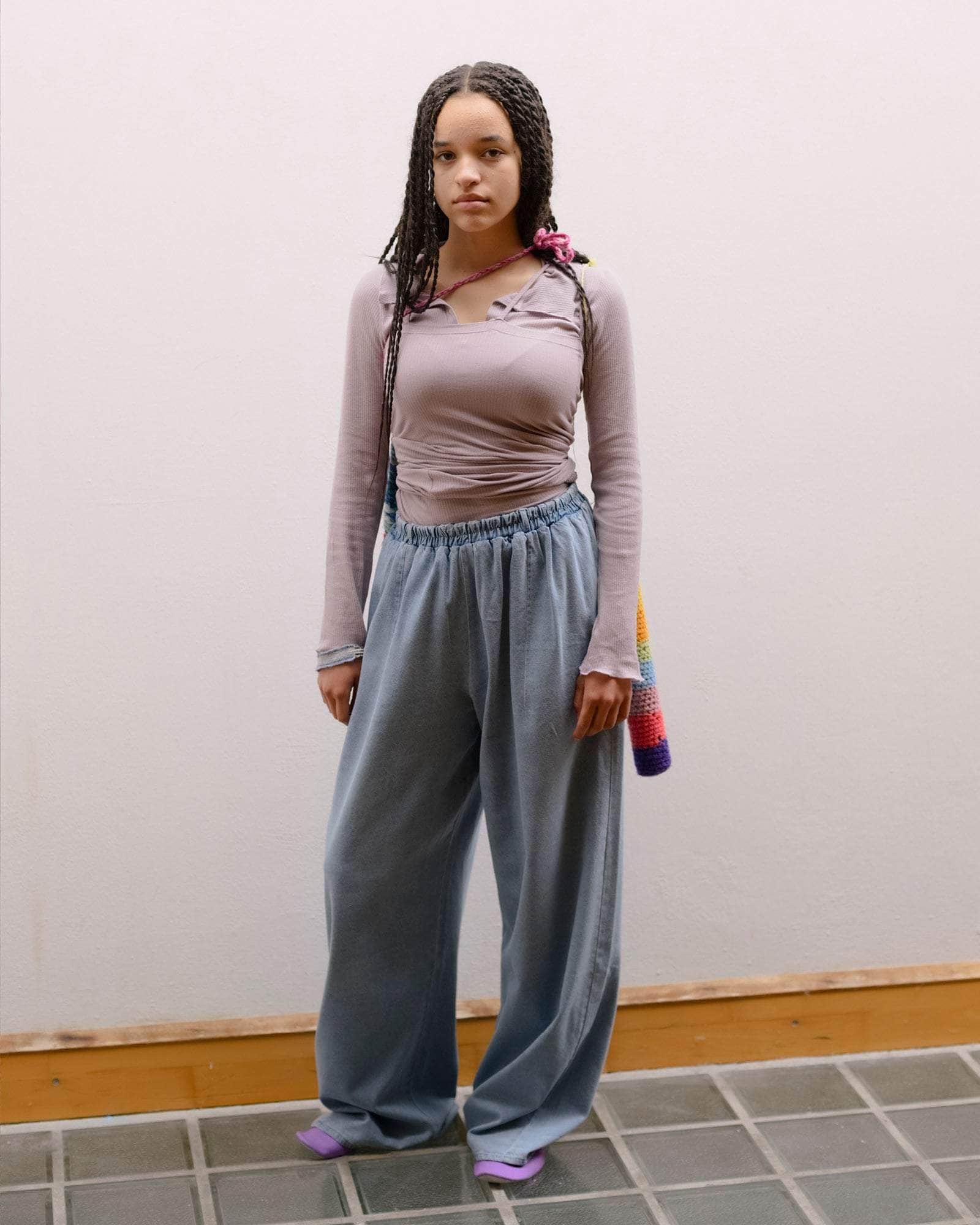 Cravat Pants - Image 7