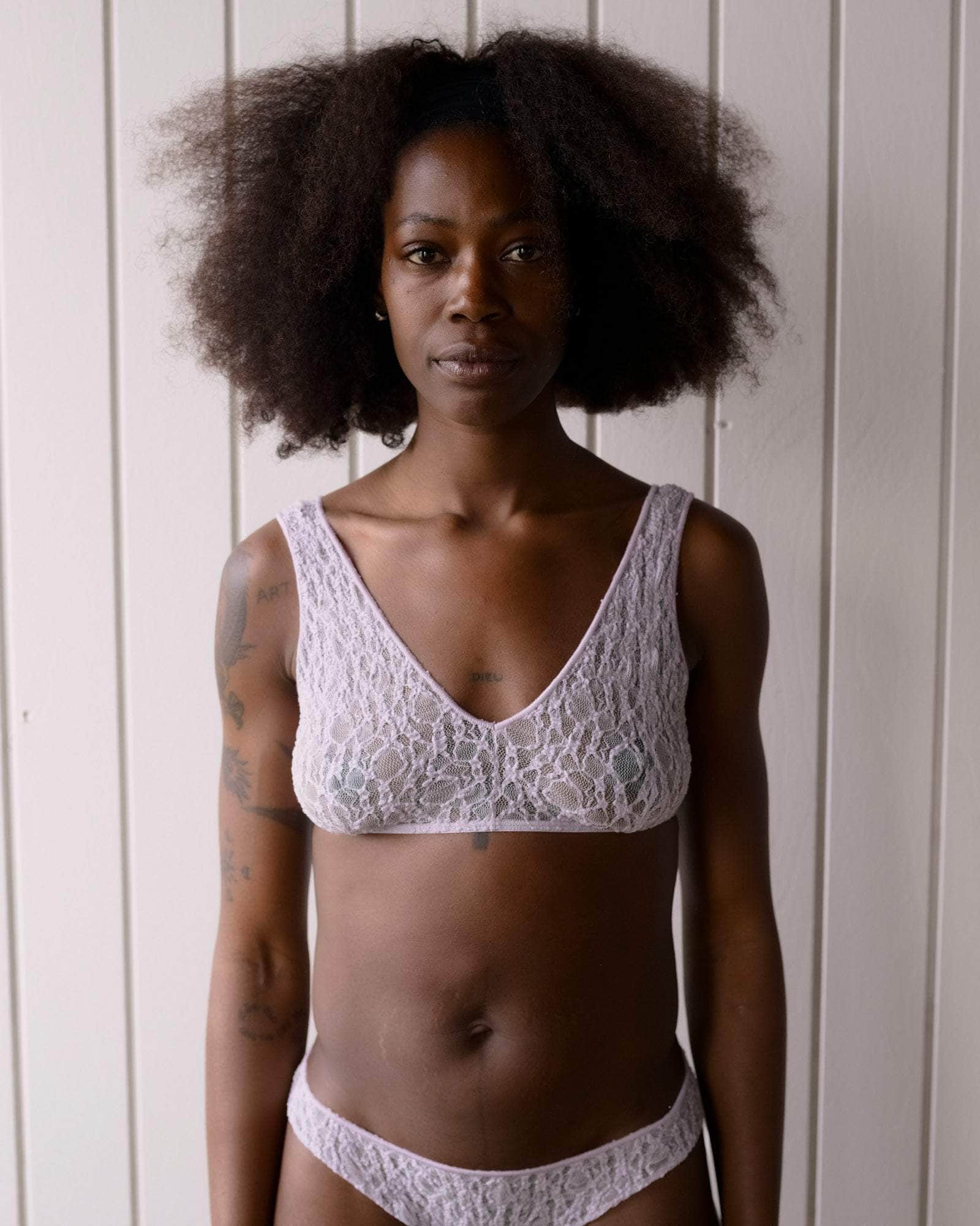Crescent Bra - Image 3