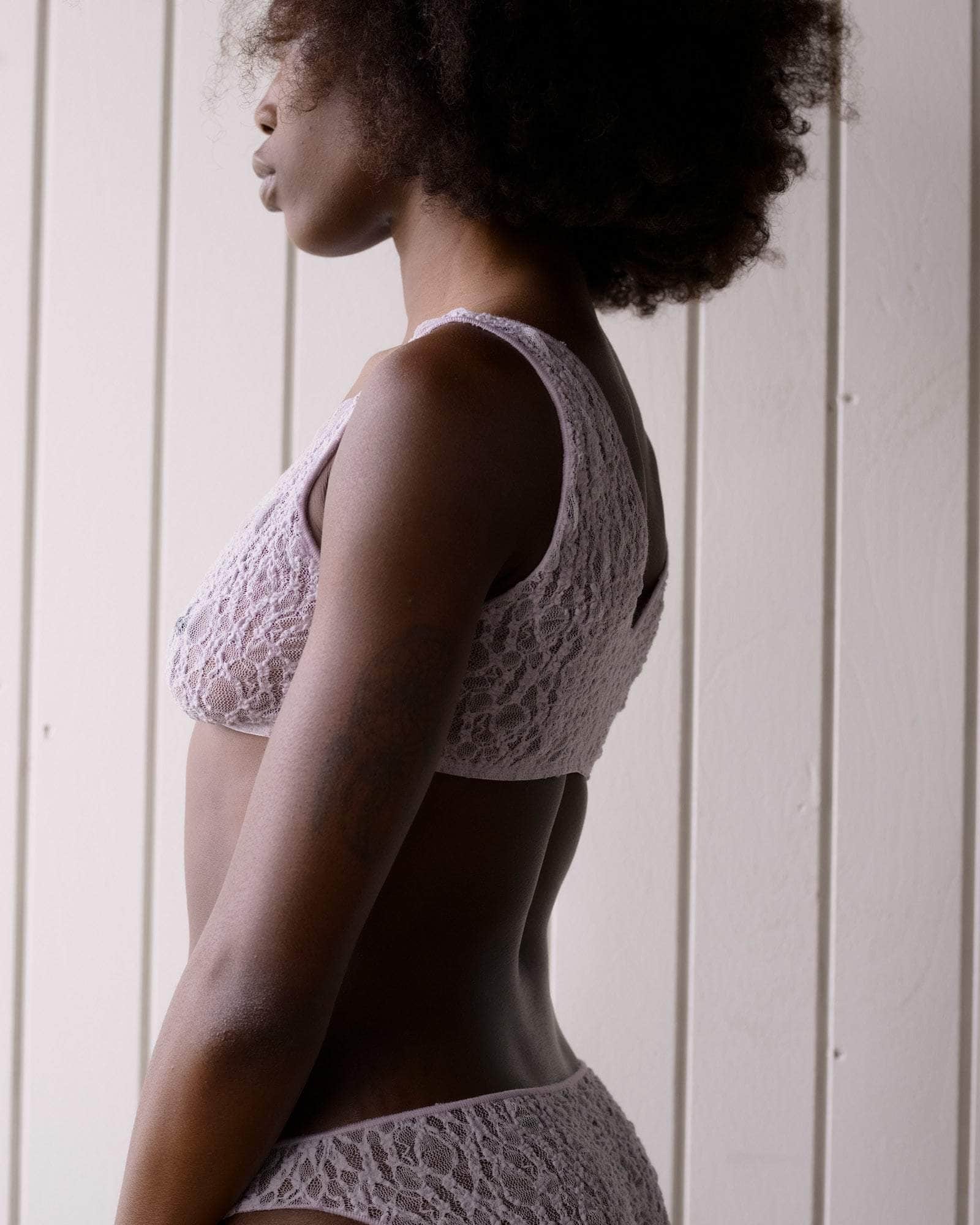Crescent Bra - Image 5