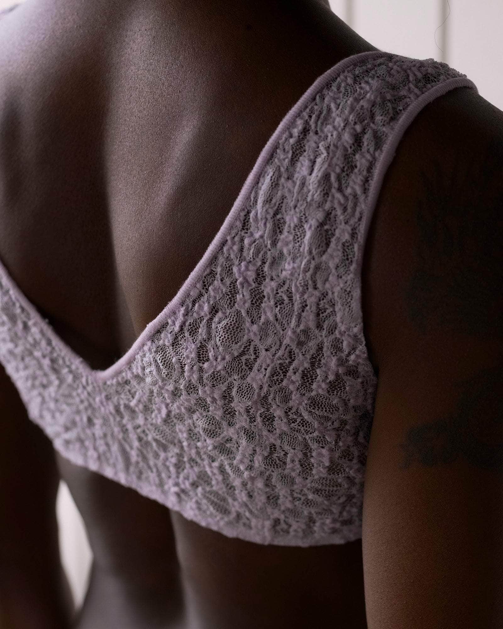 Crescent Bra - Image 6