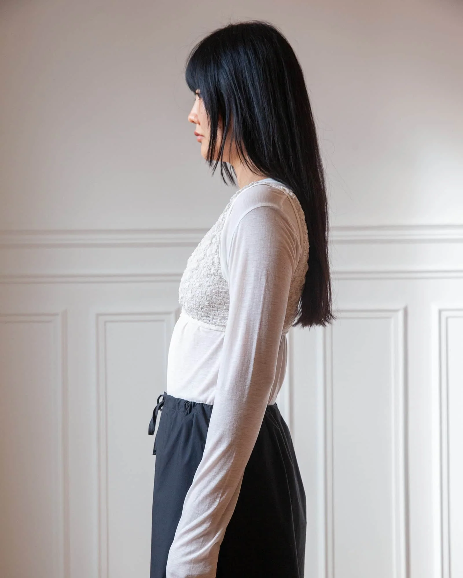 Crescent Bra - Image 2