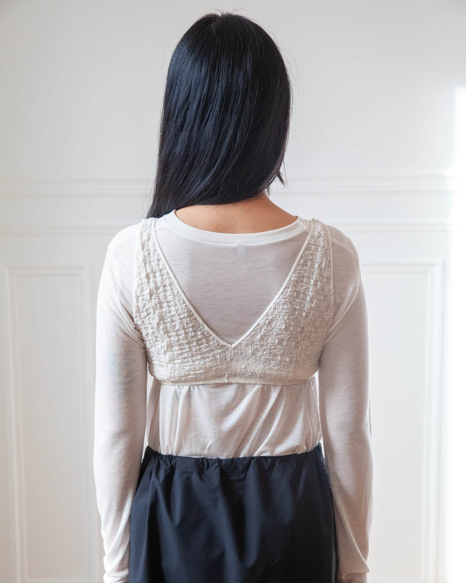 Crescent Bra - Image 3