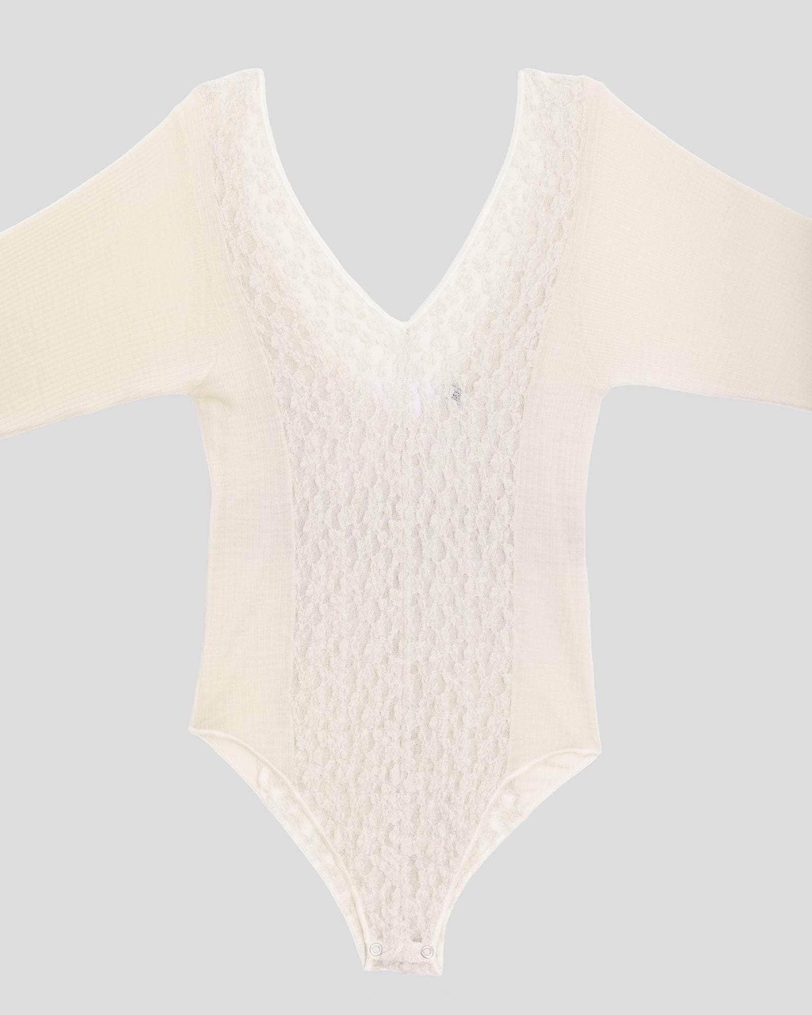 Crescent Long Sleeve Body - Image 7