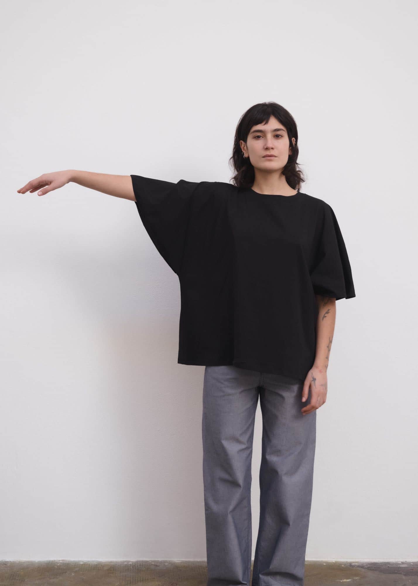 Cycle Tee Shirt - Image 2