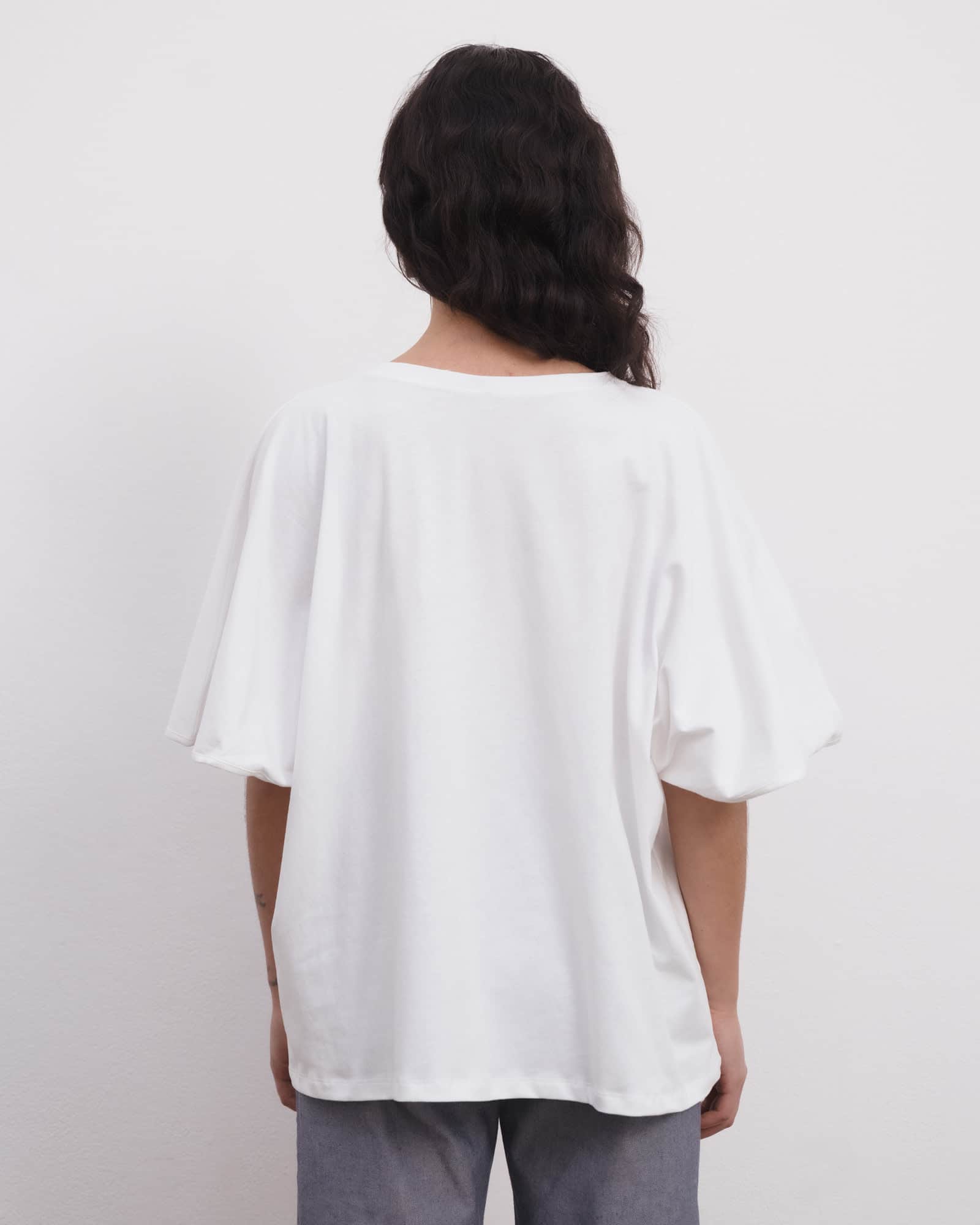 Cycle Tee Shirt - Image 2