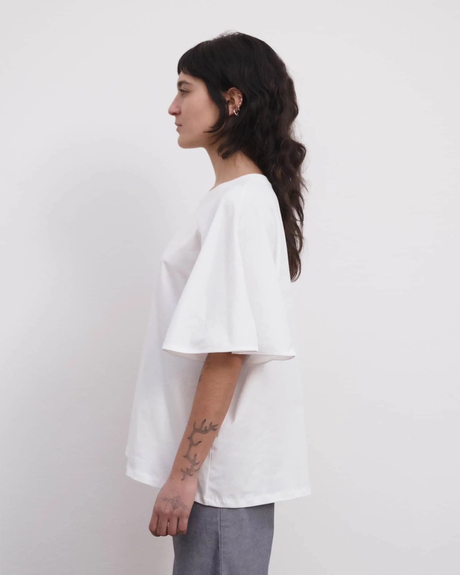 Cycle Tee Shirt - Image 3