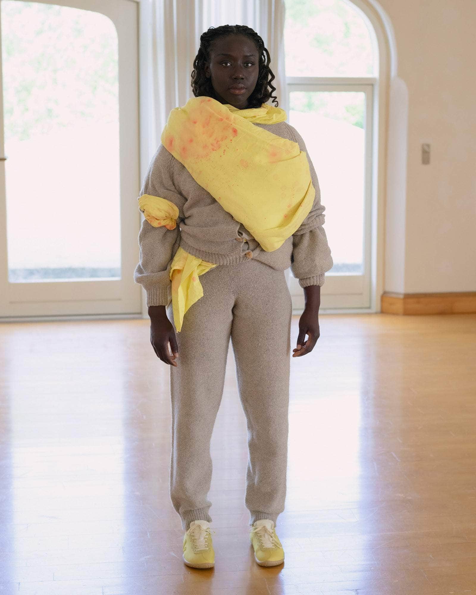 Danube Pants - Image 4