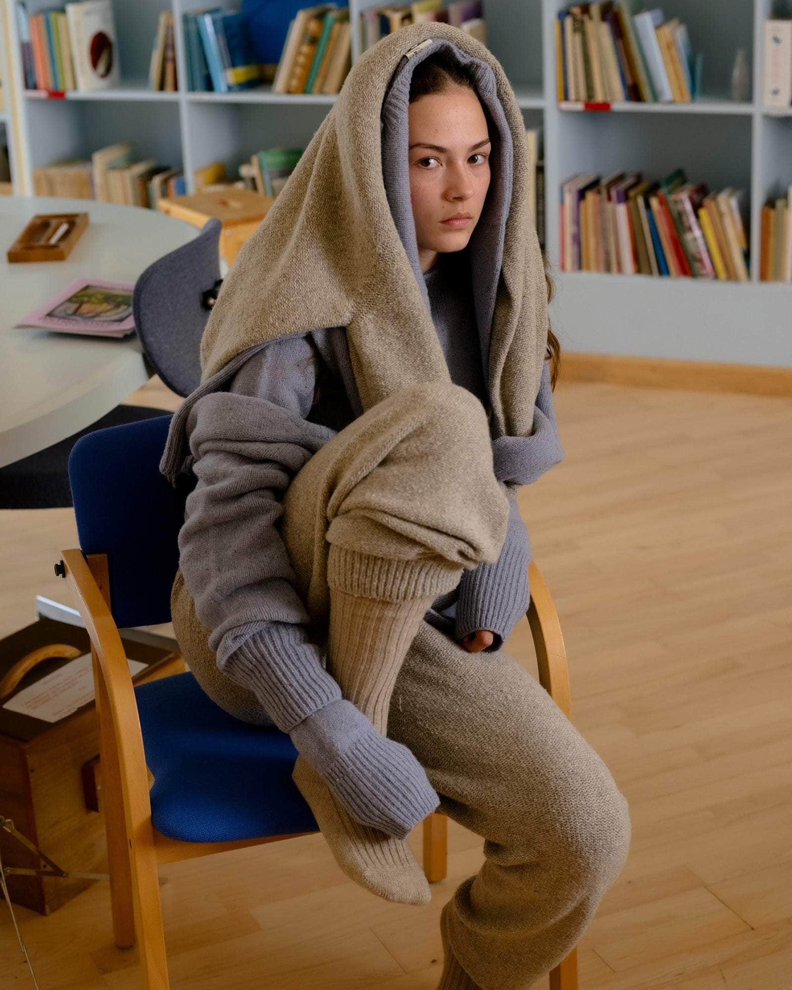 Danube Pants - Image 5