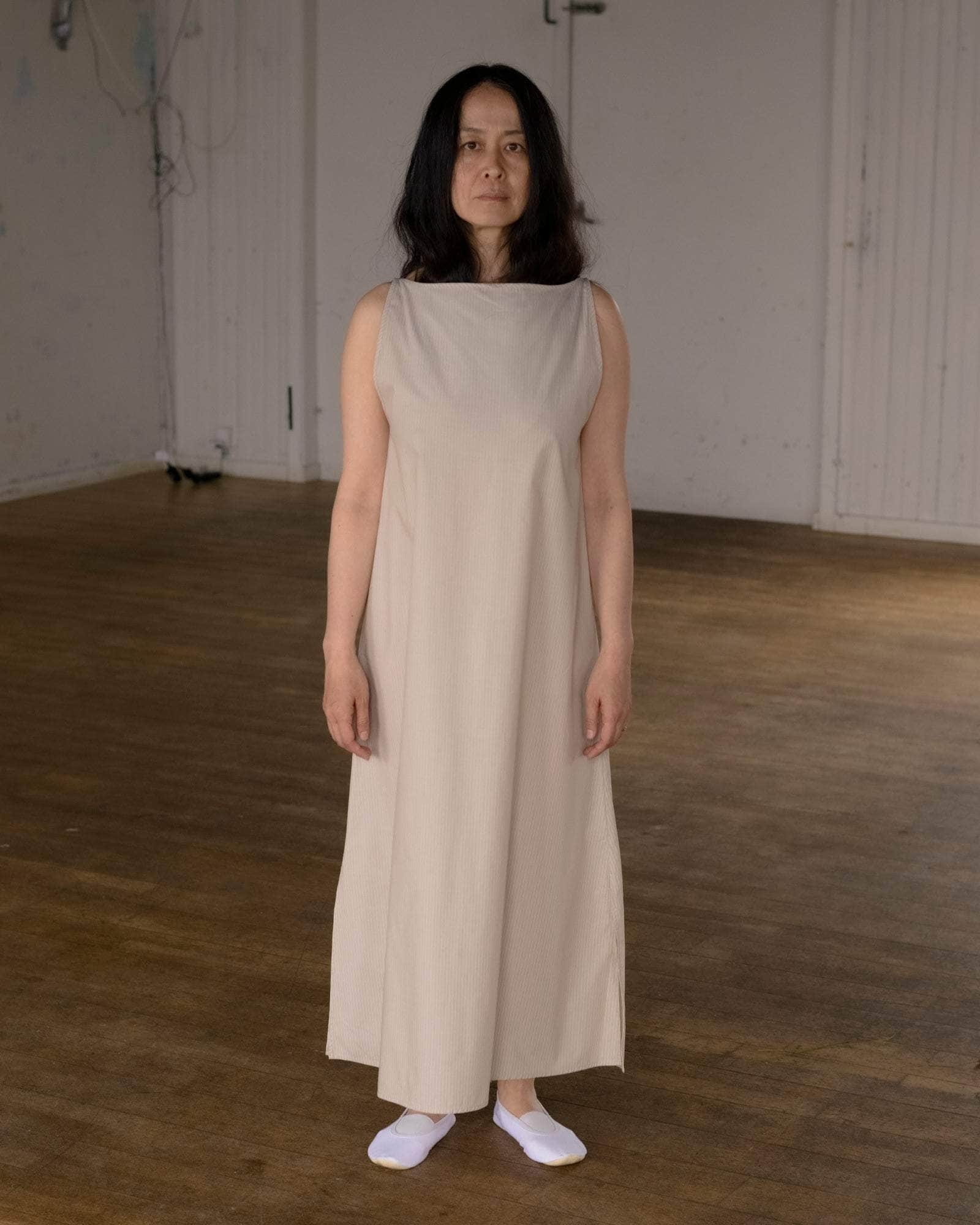 Decti Dress