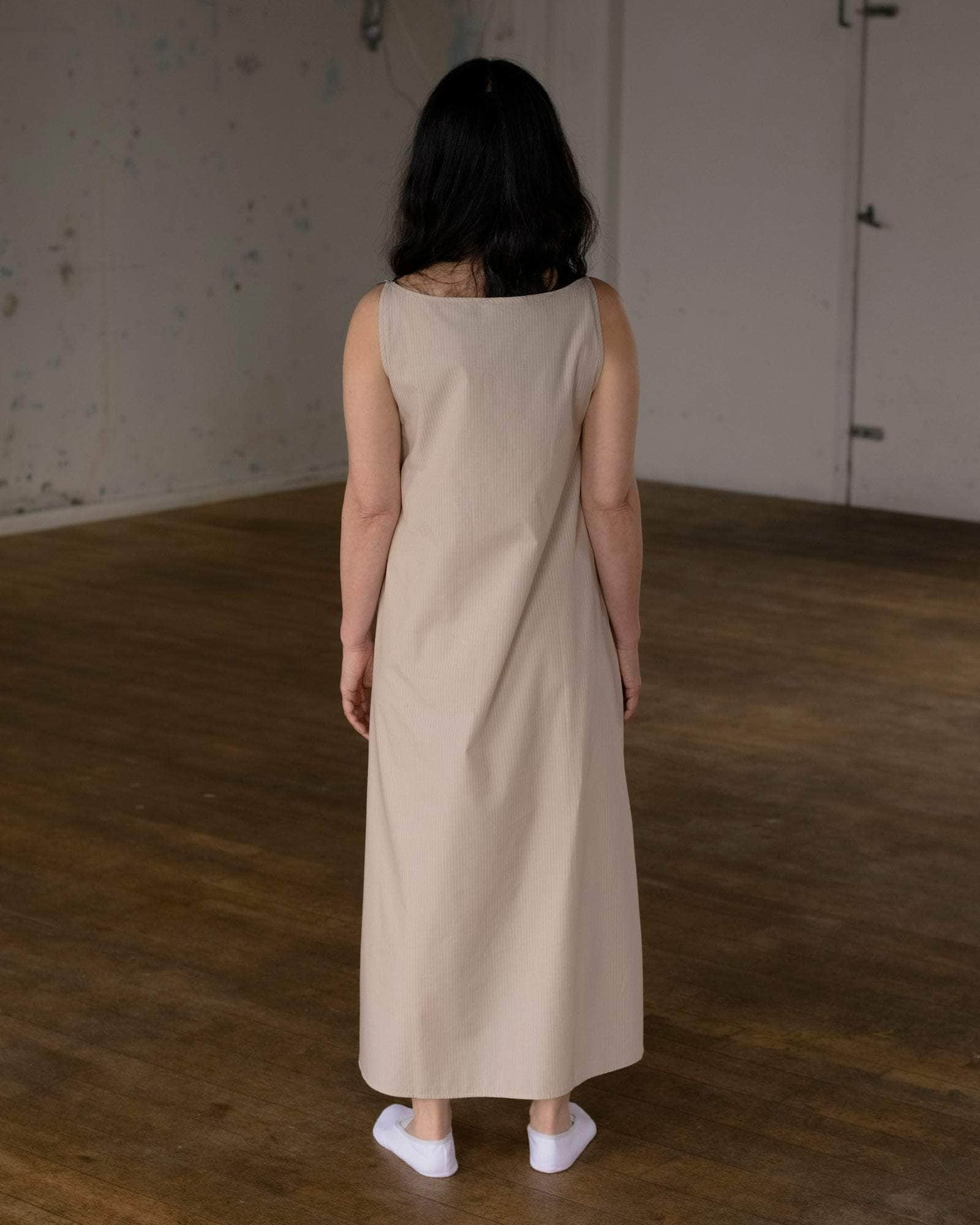 Decti Dress - Image 2