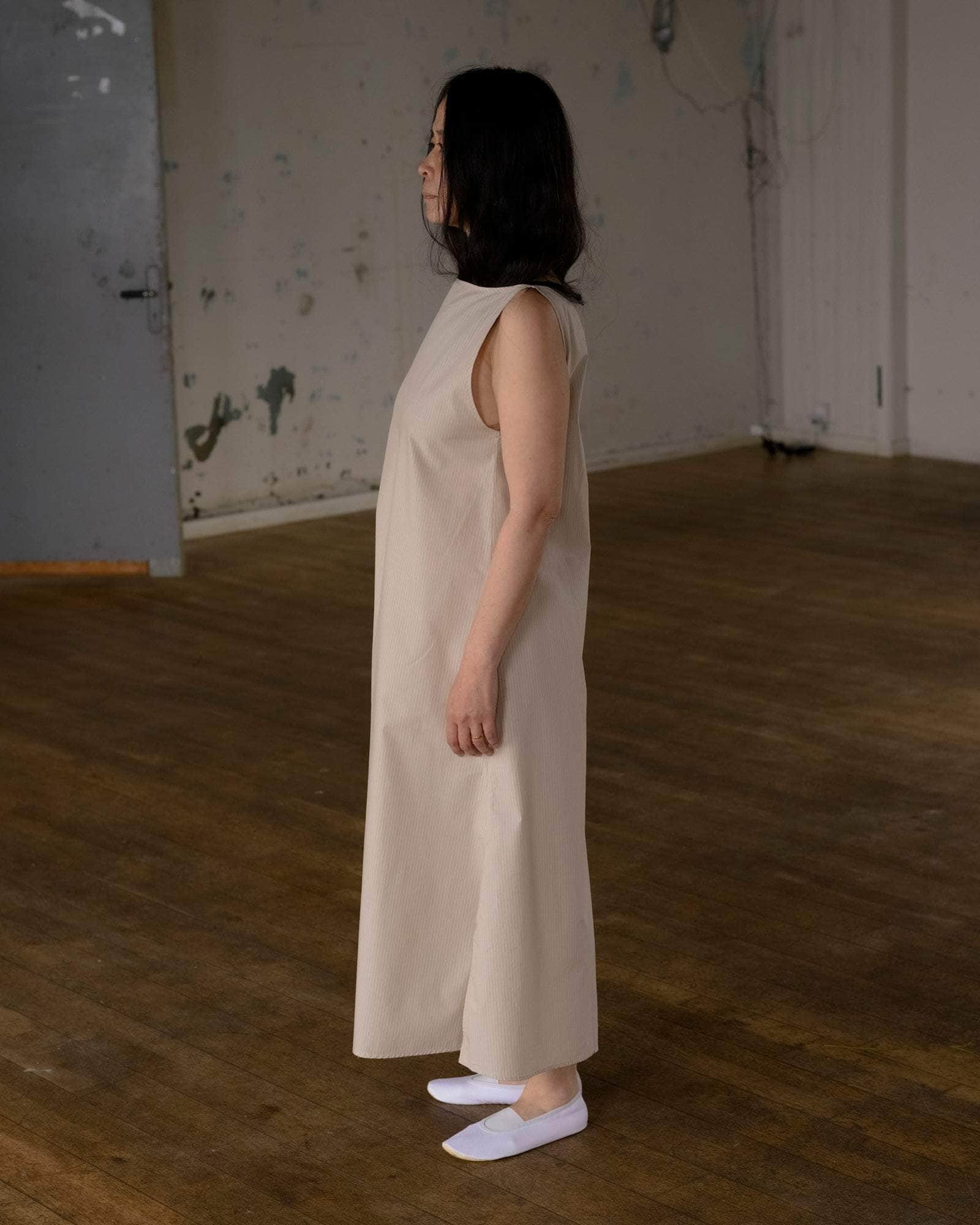 Decti Dress - Image 3