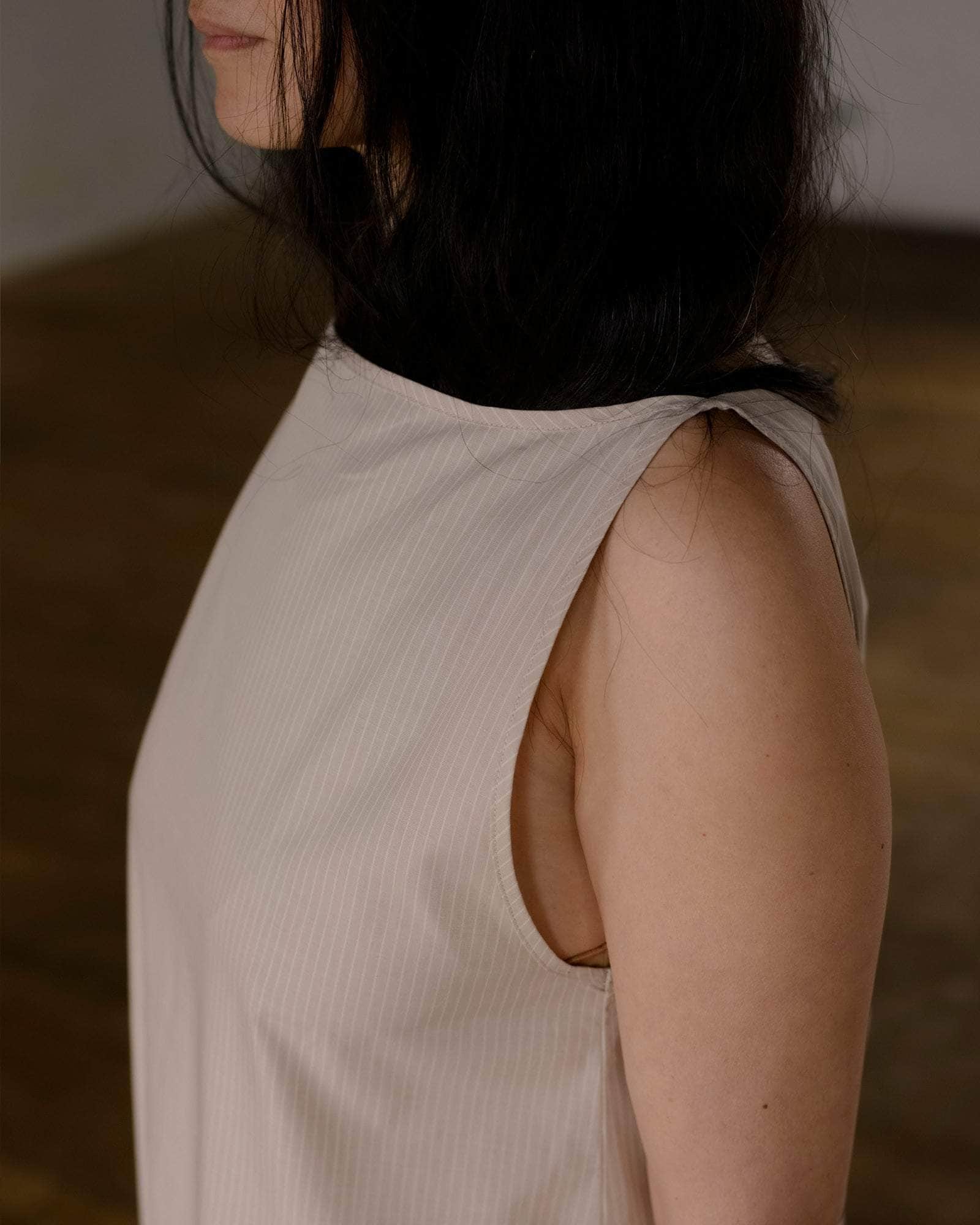 Decti Dress - Image 4