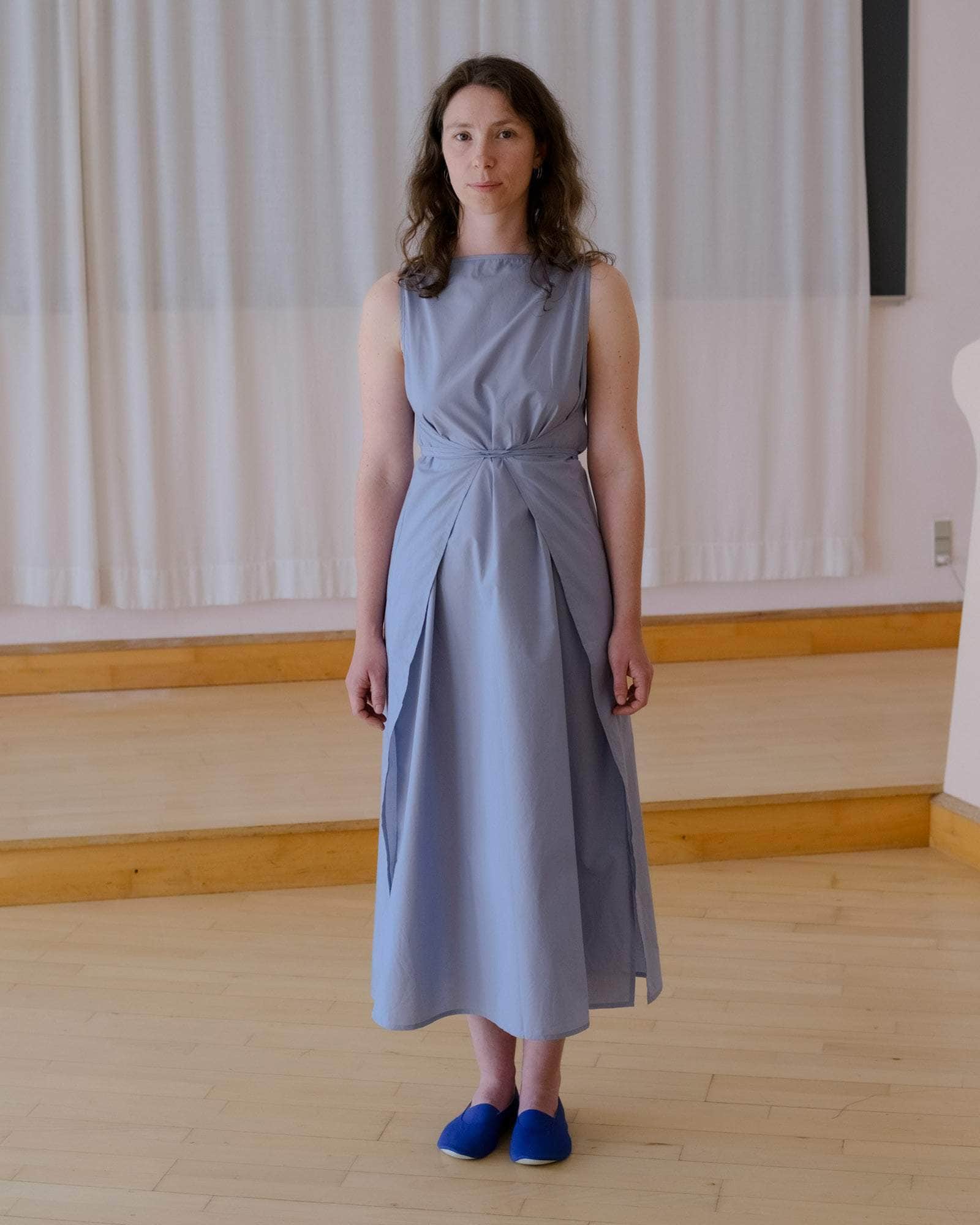 Decti Dress