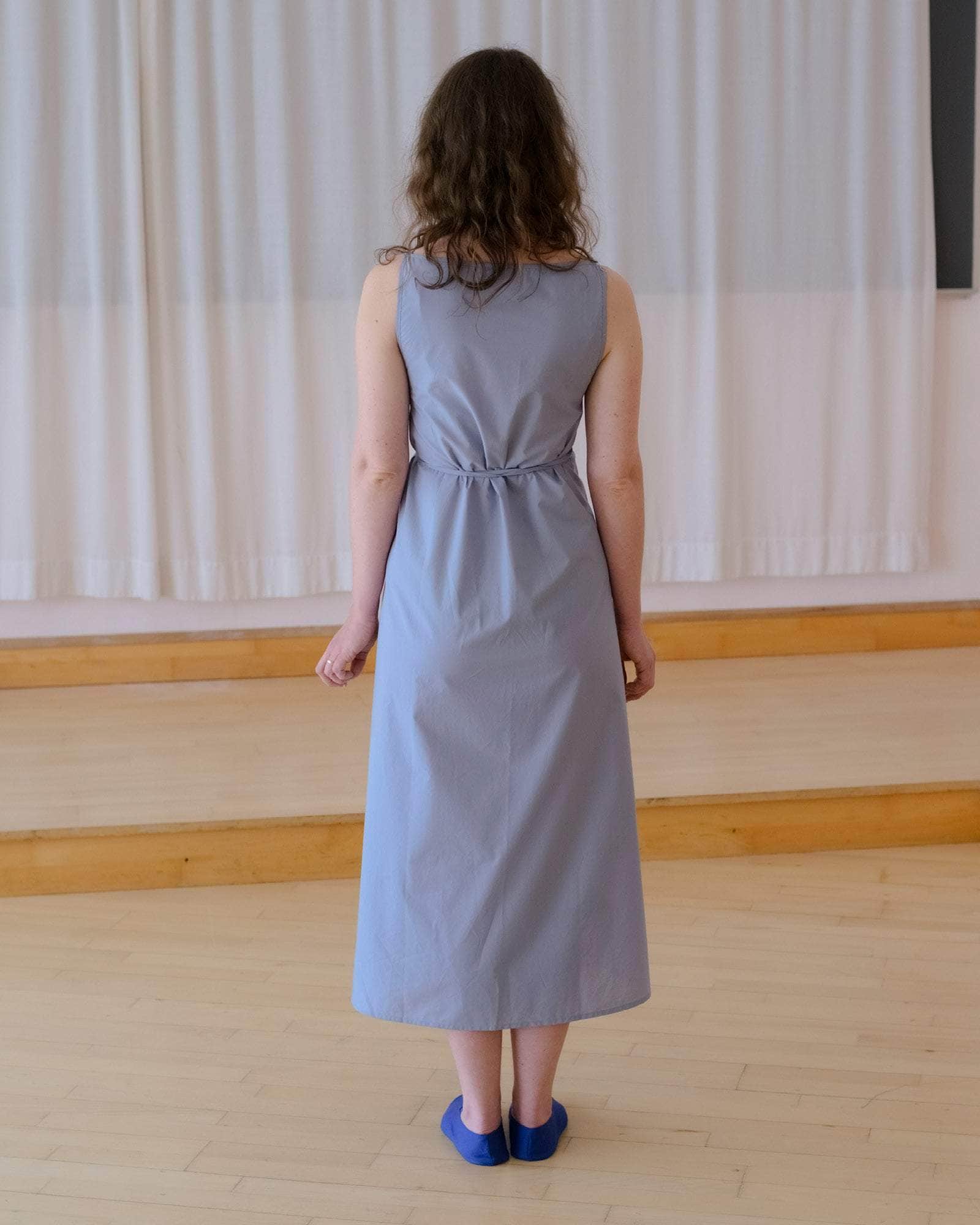 Decti Dress - Image 2