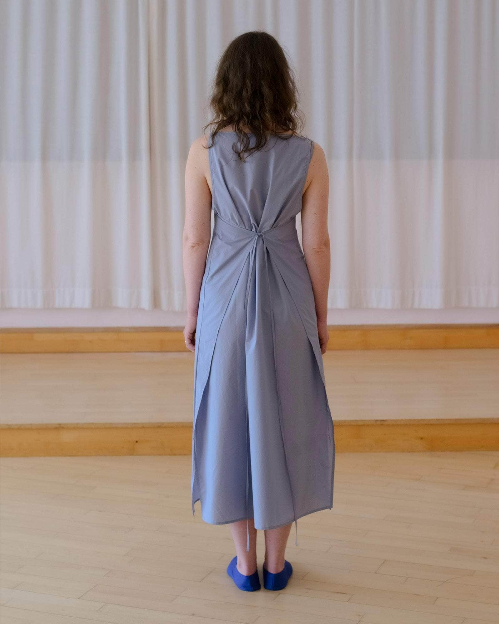 Decti Dress - Image 4