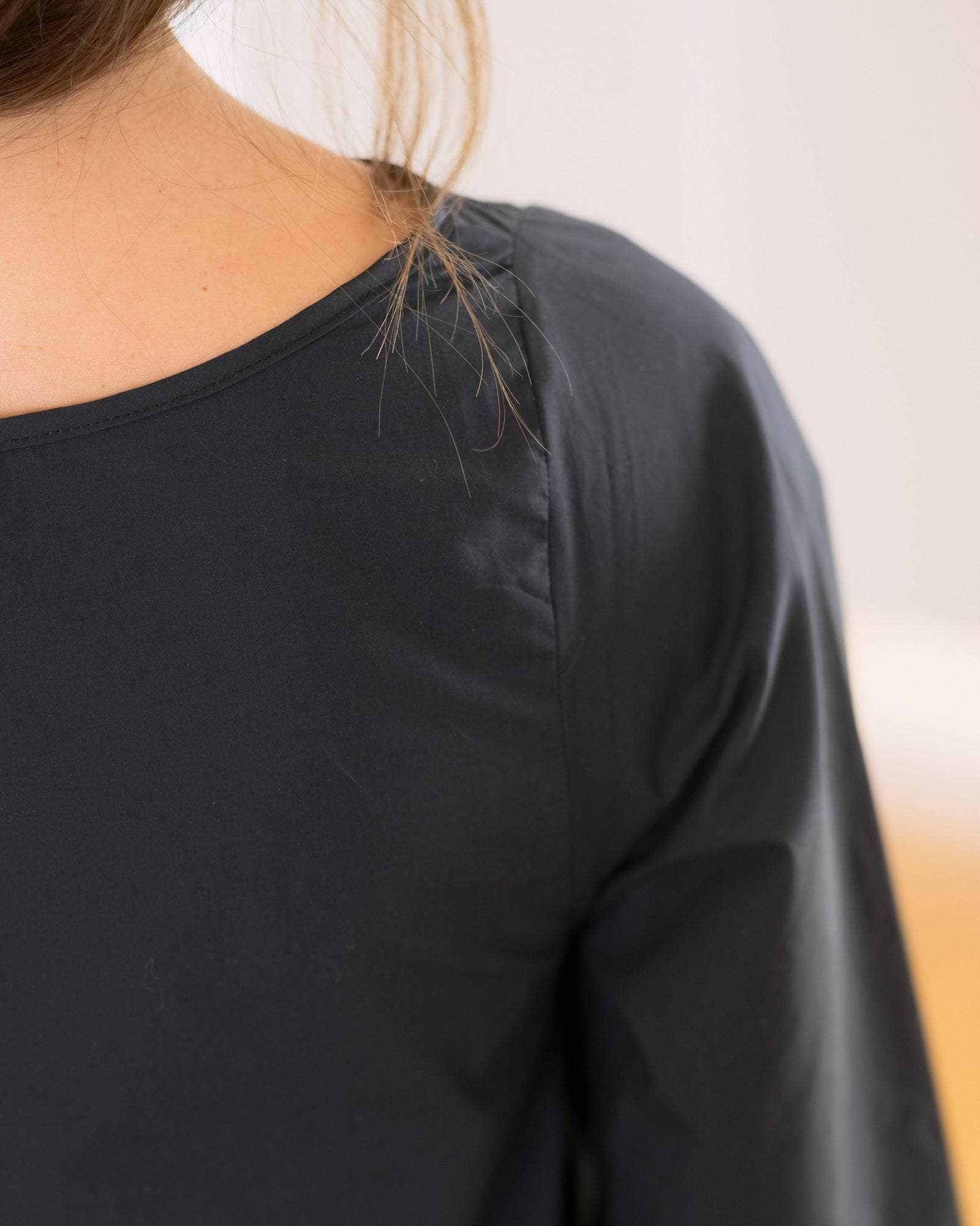 Decti Long Sleeve Dress - Image 5