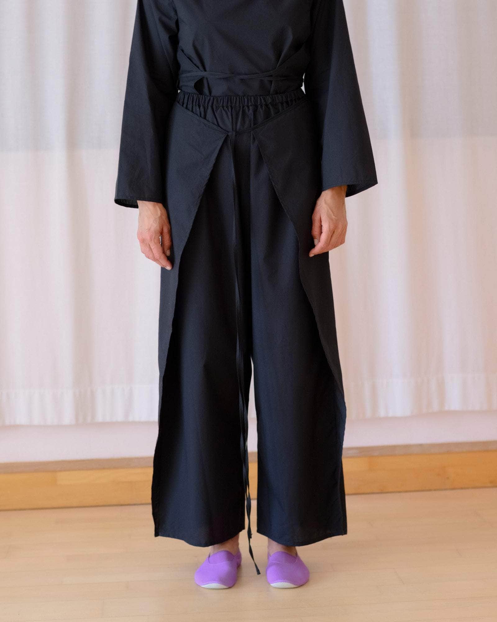 Decti Pants