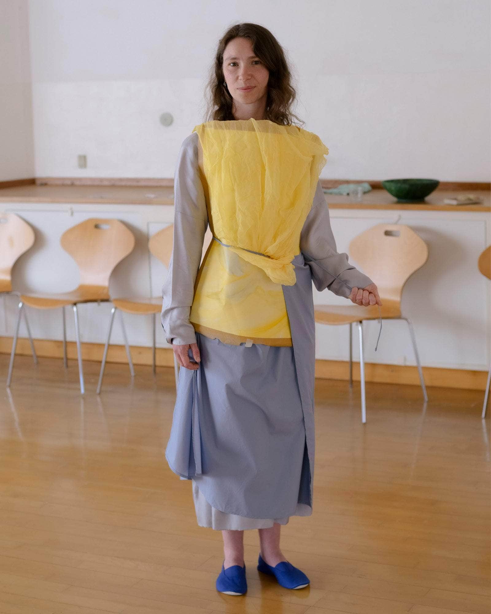Decti Skirt - Image 7