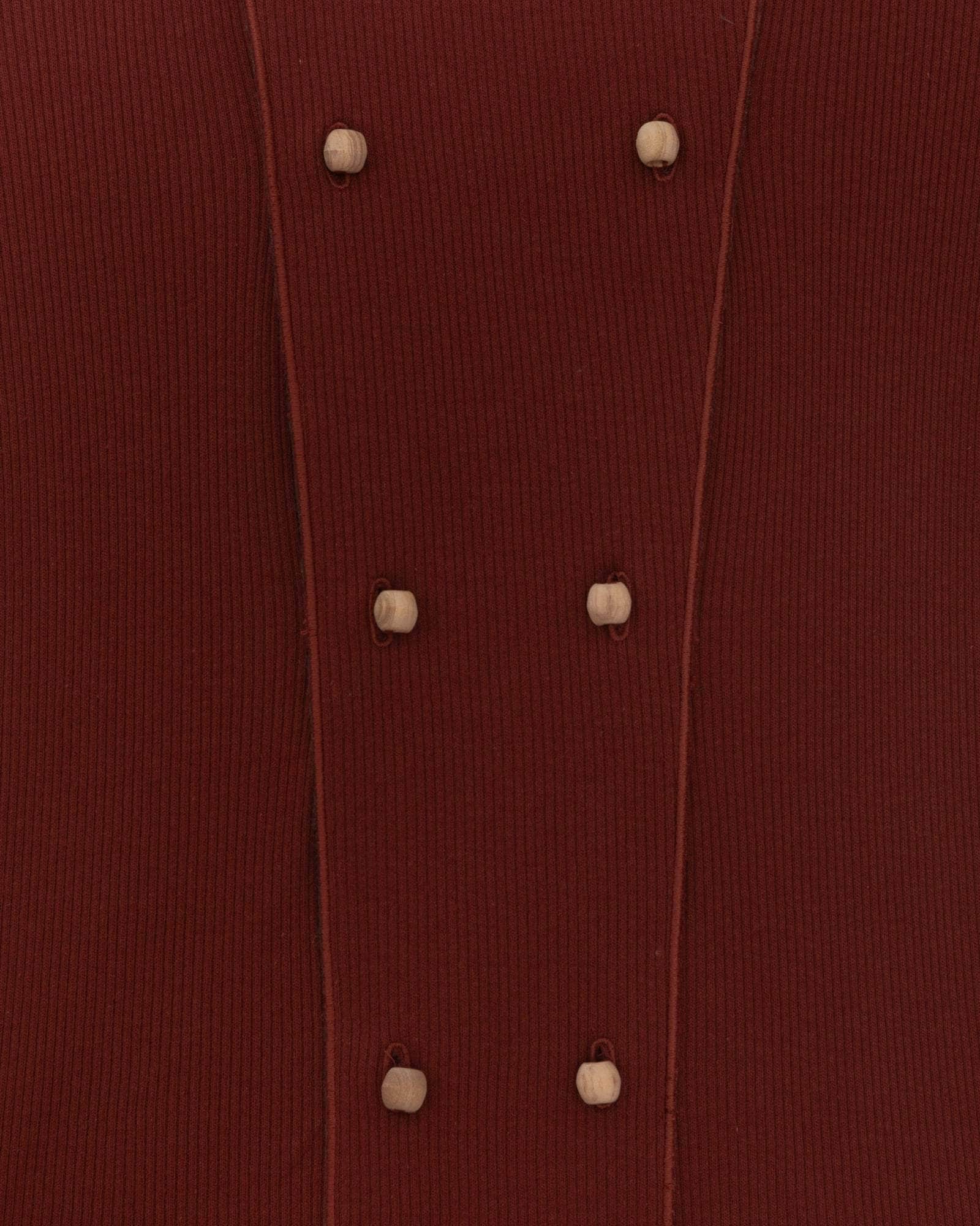 Disc Cardigan - Image 6