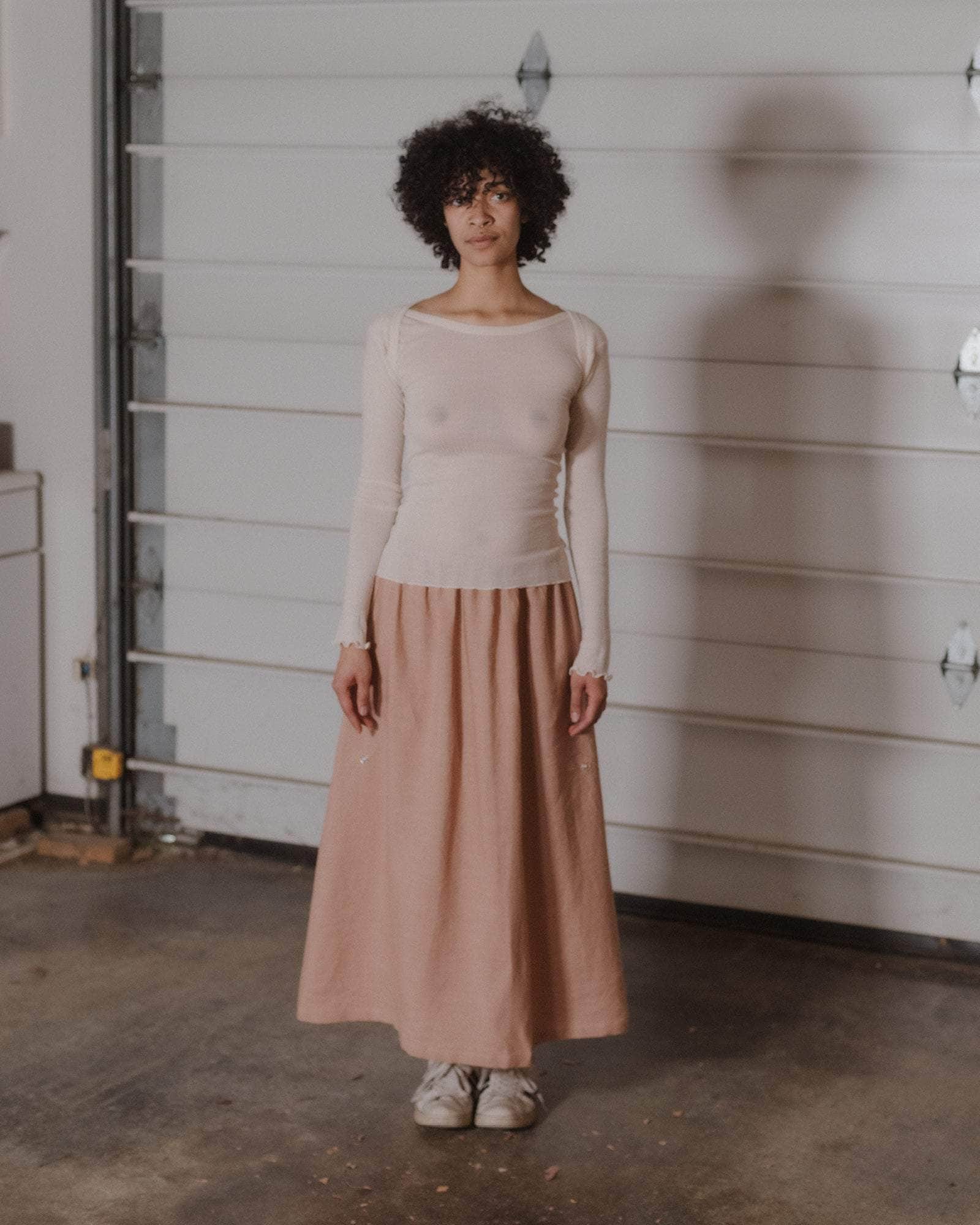 Disc Long Sleeve tee - Image 4