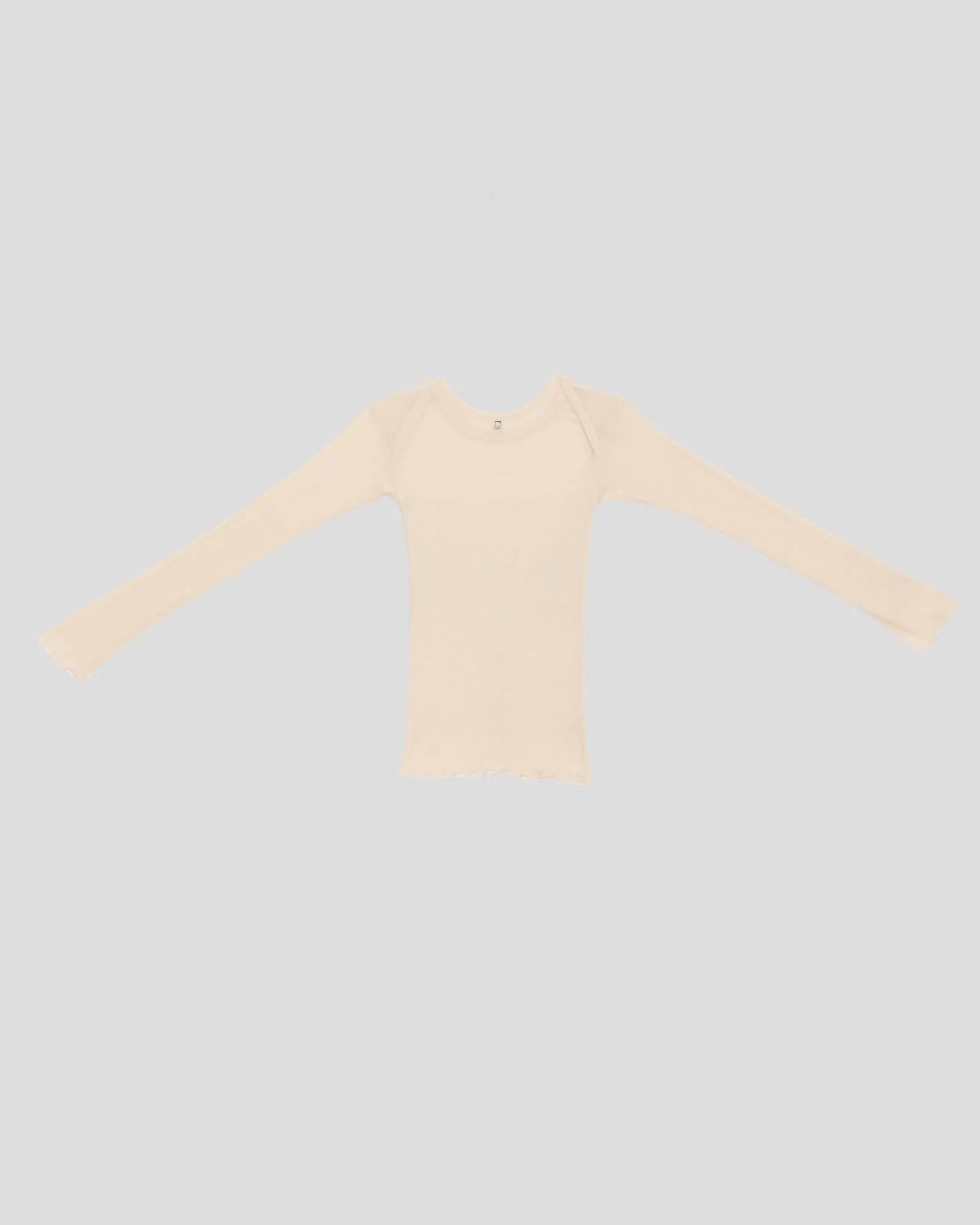 Disc Long Sleeve tee - Image 5