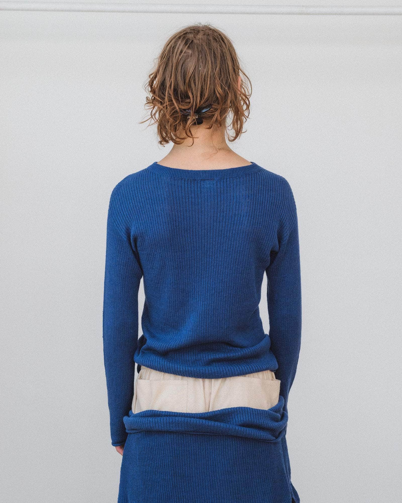 Drip Cardigan - Image 2