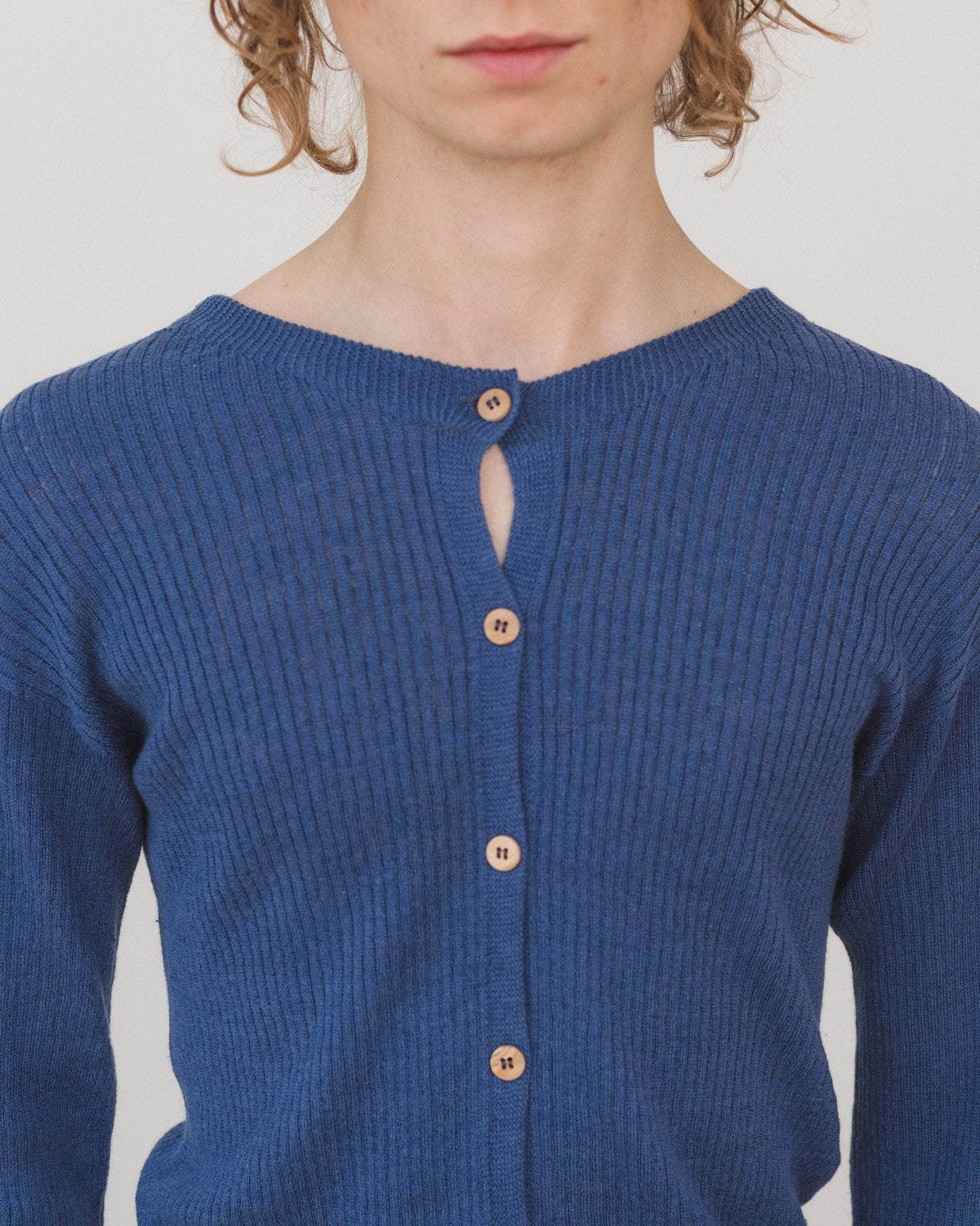 Drip Cardigan - Image 3