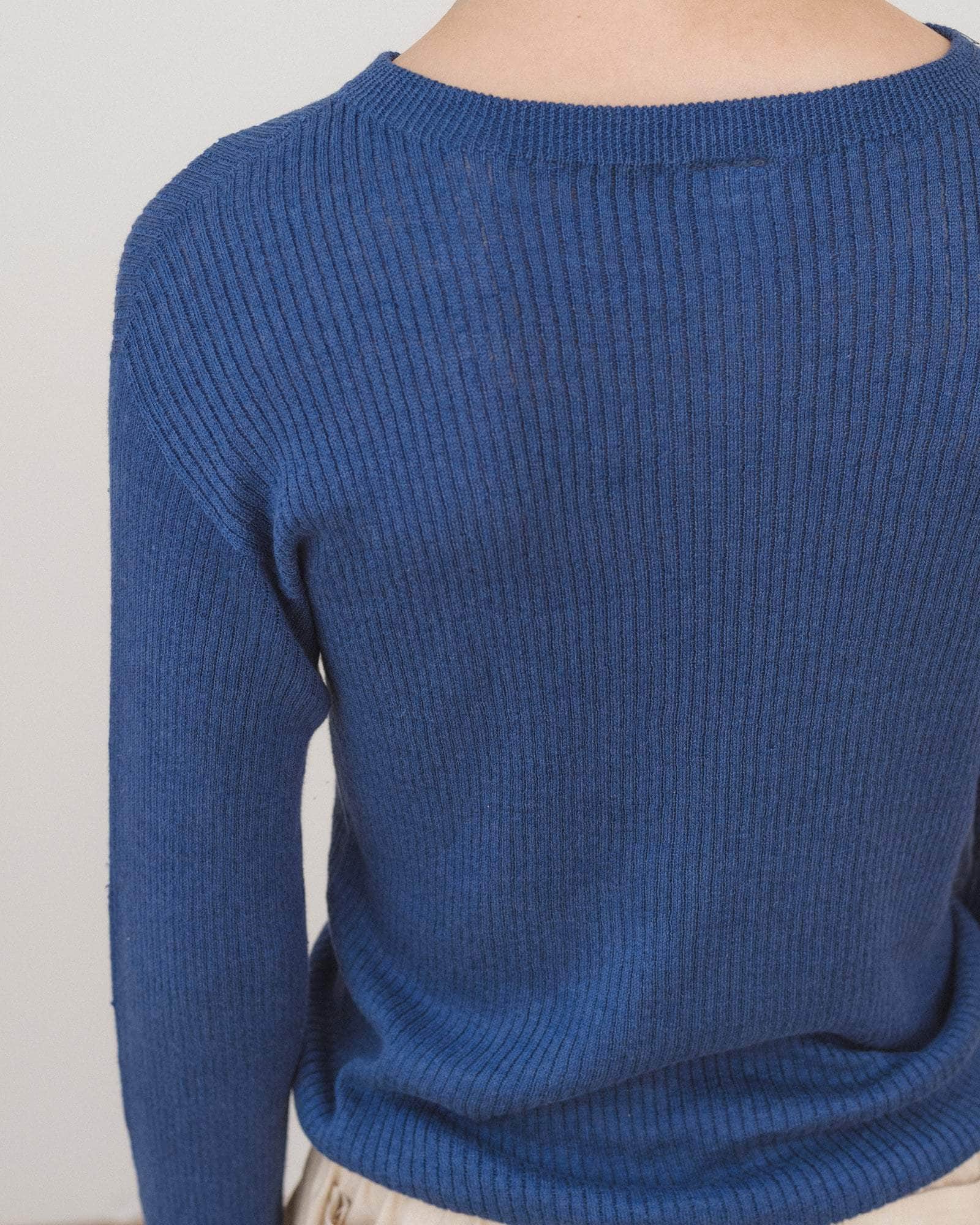 Drip Cardigan - Image 4