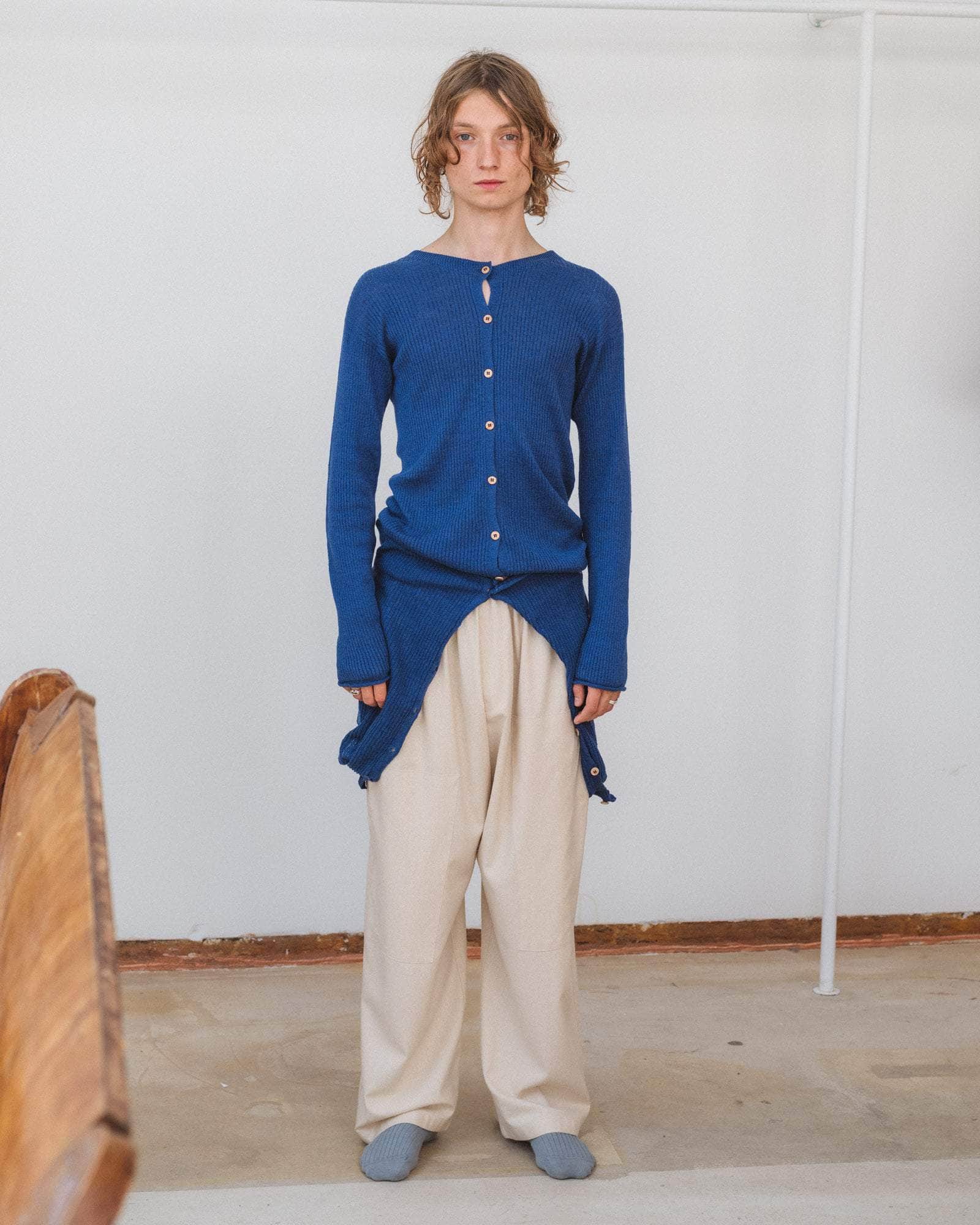 Drip Cardigan - Image 5