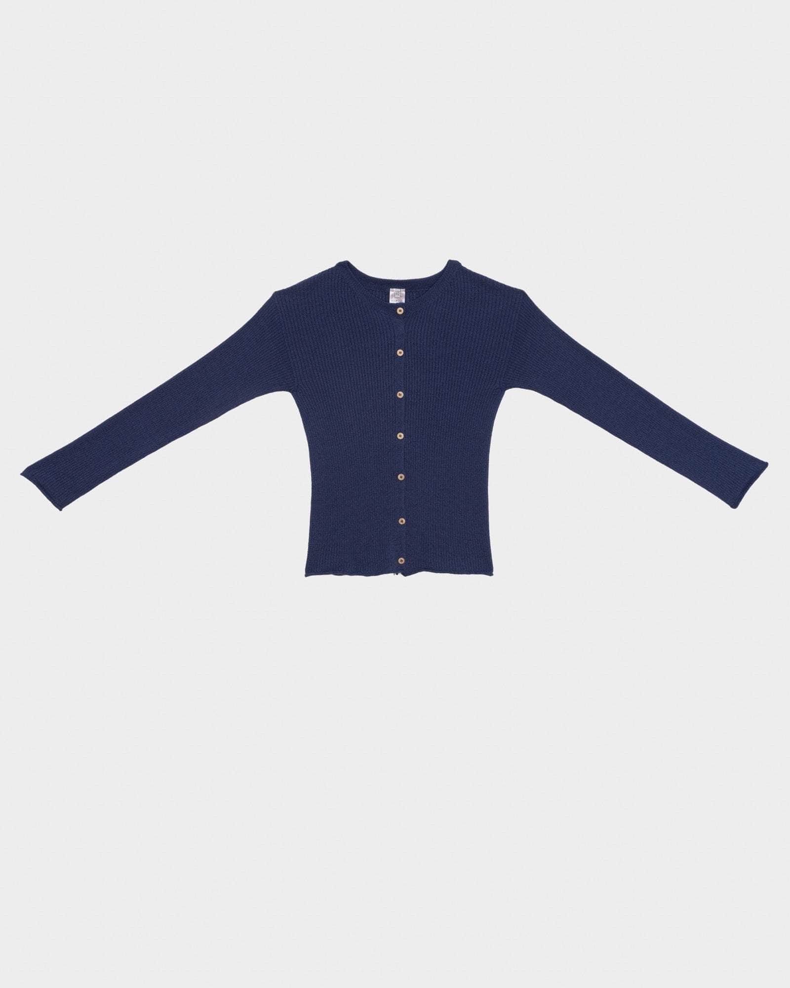 Drip Cardigan - Image 6