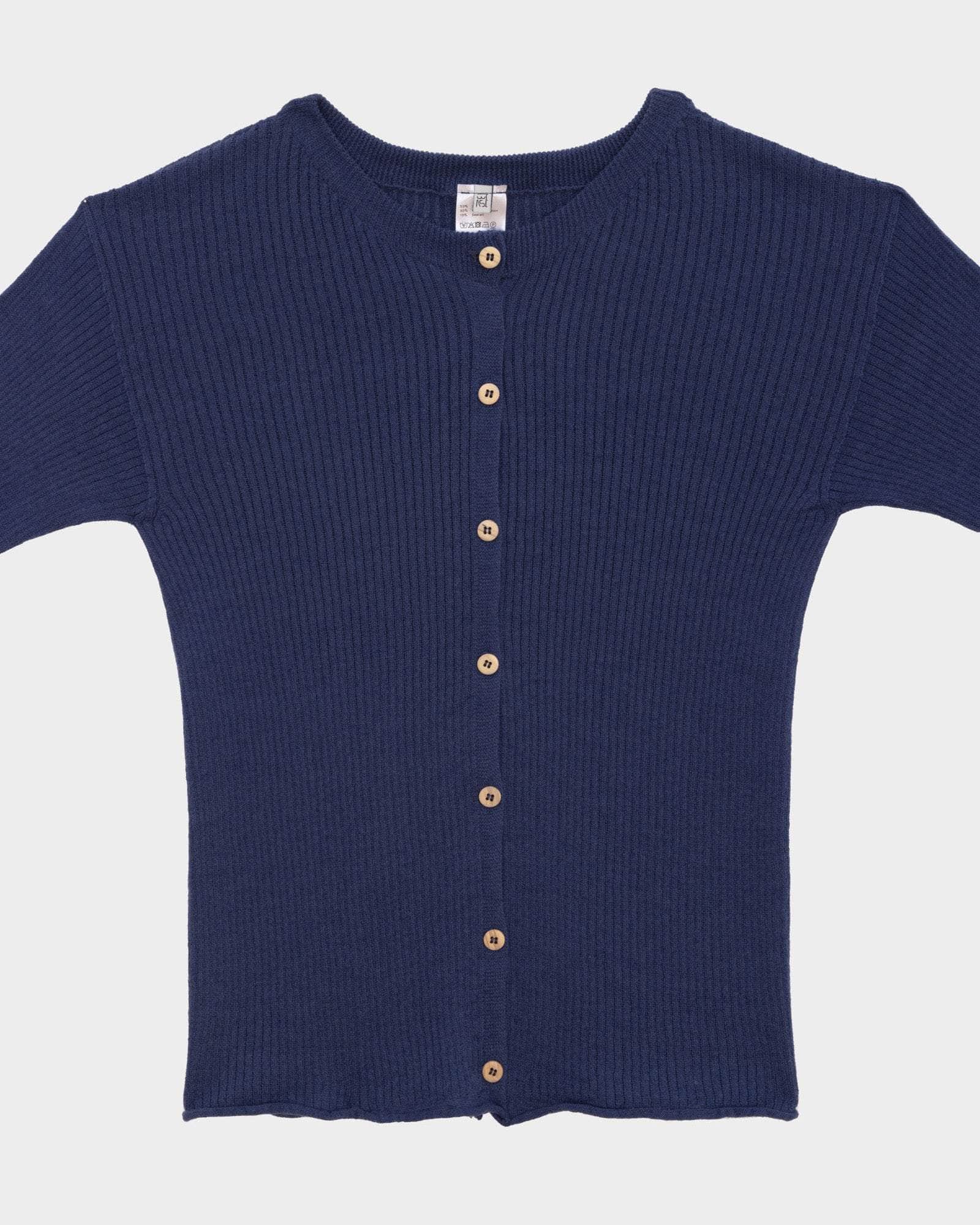 Drip Cardigan - Image 7