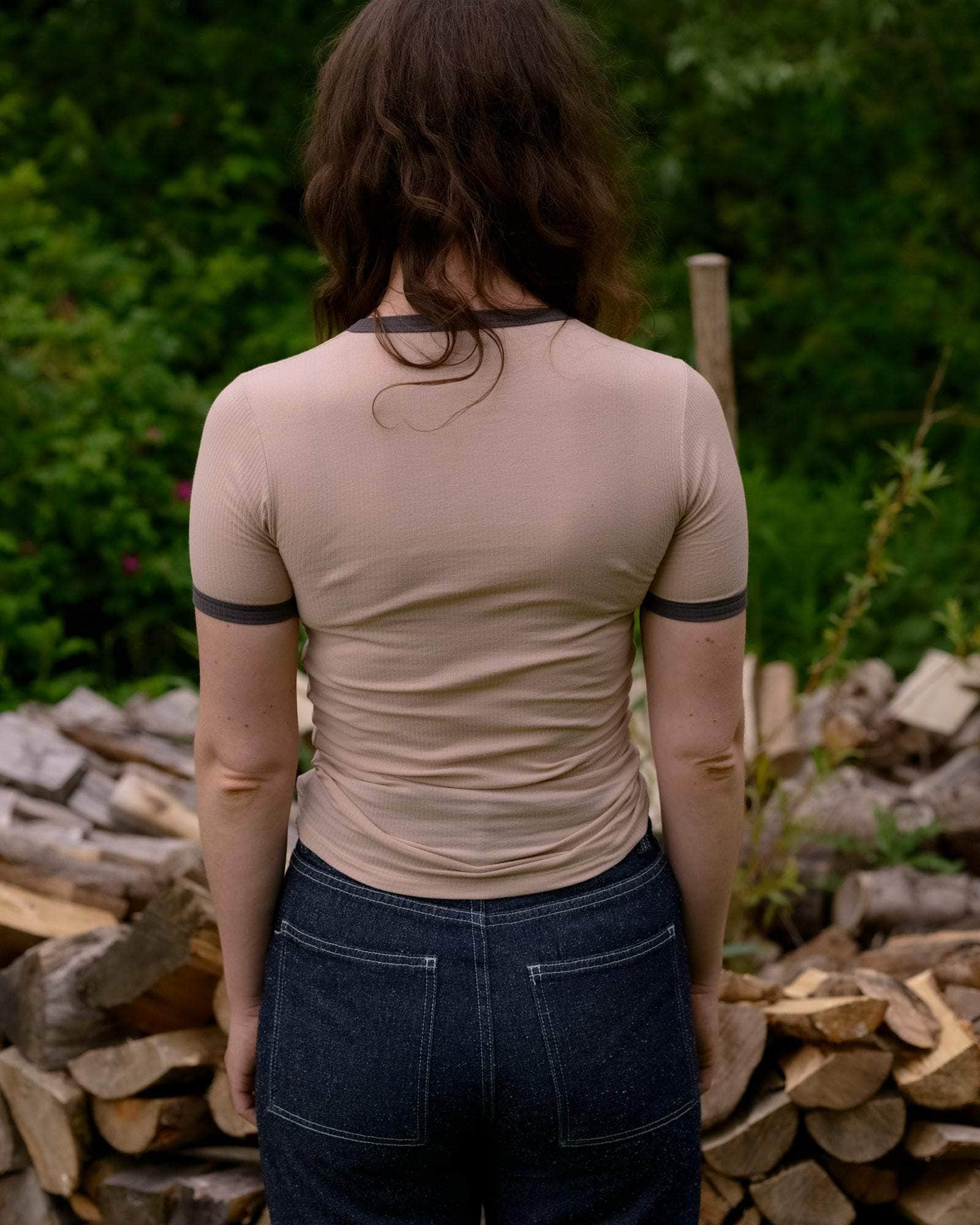 Drive Tee Shirt - Image 2
