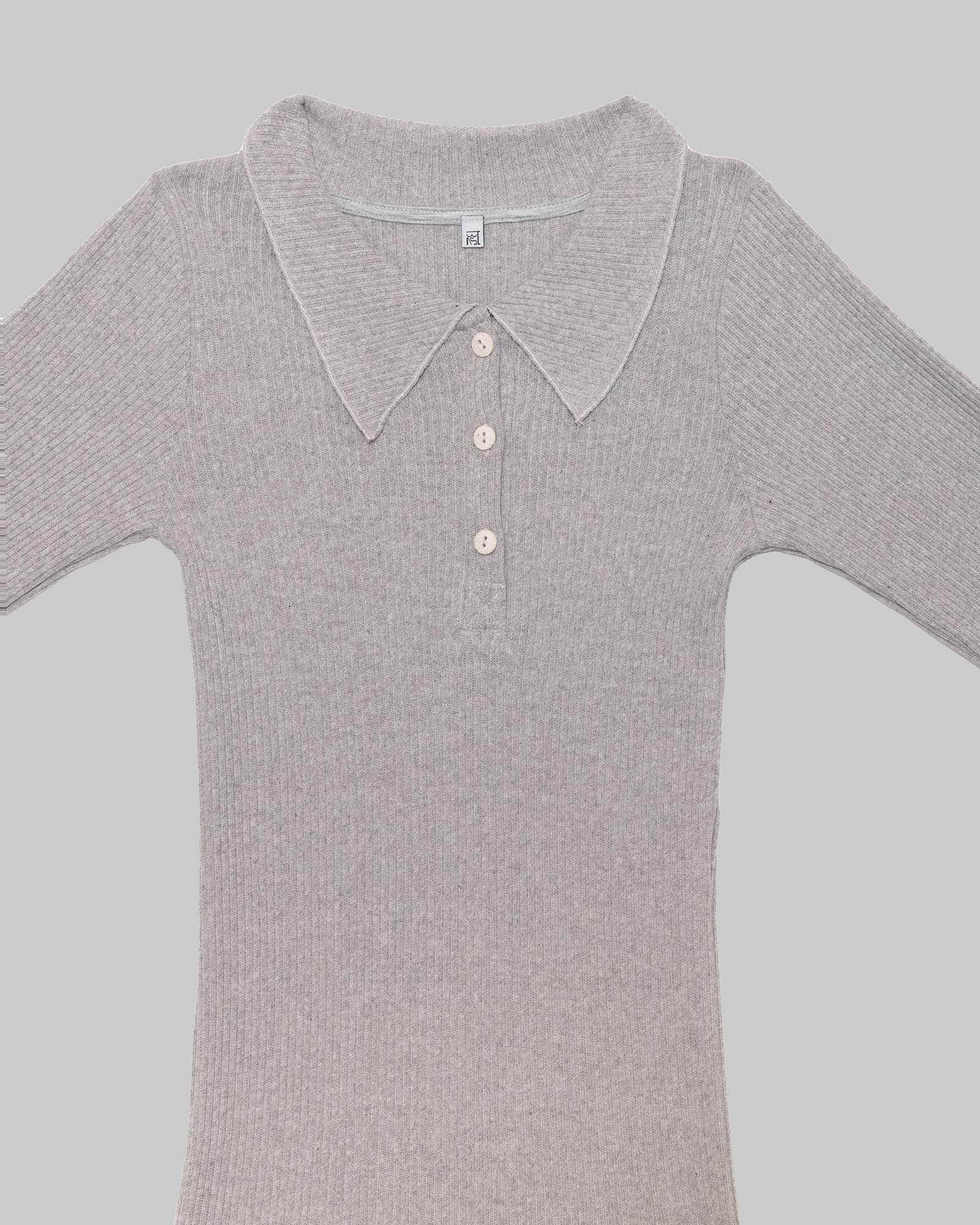 Dual Long Sleeve Tee - Image 10