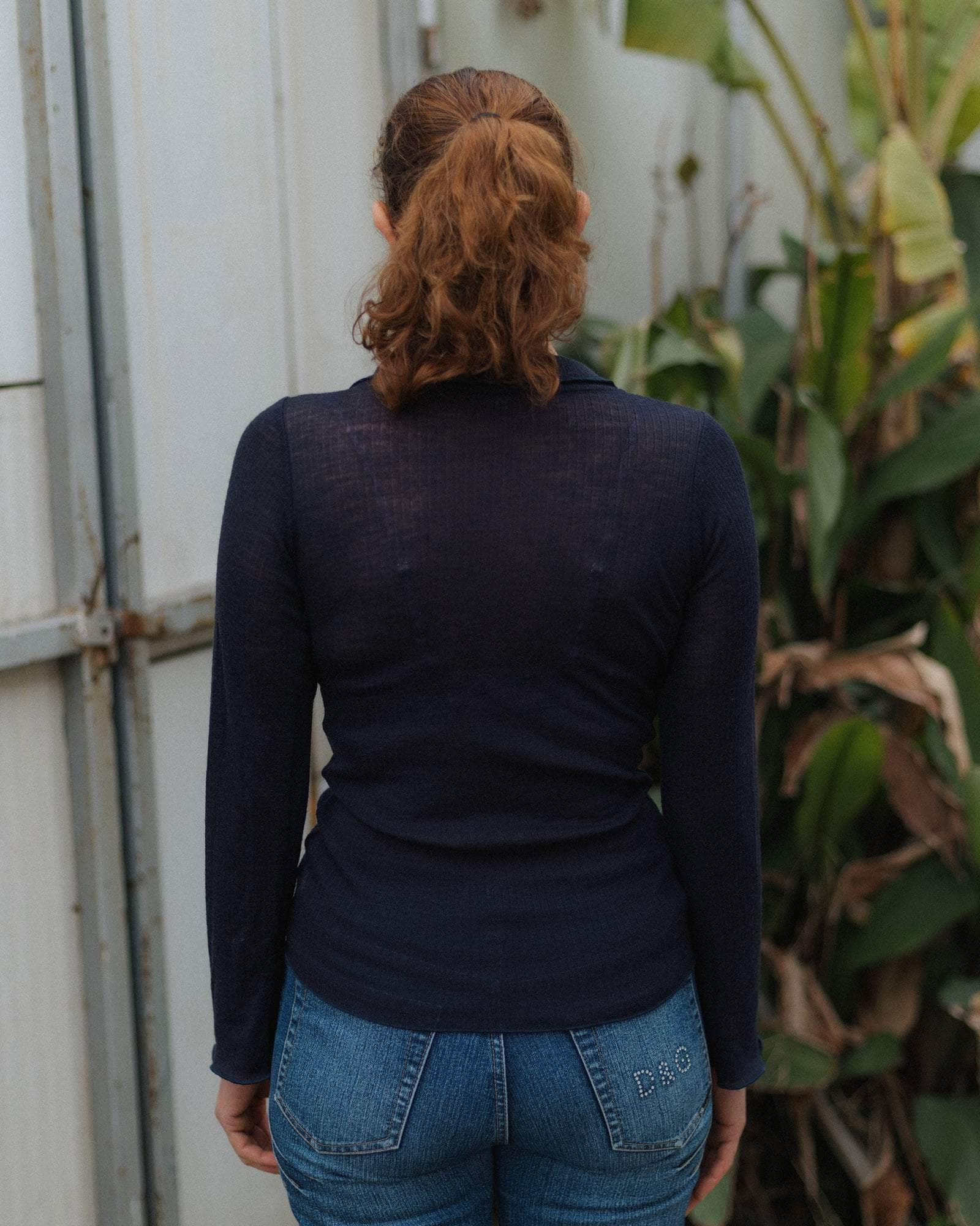 Dual Long Sleeve Tee - Image 2