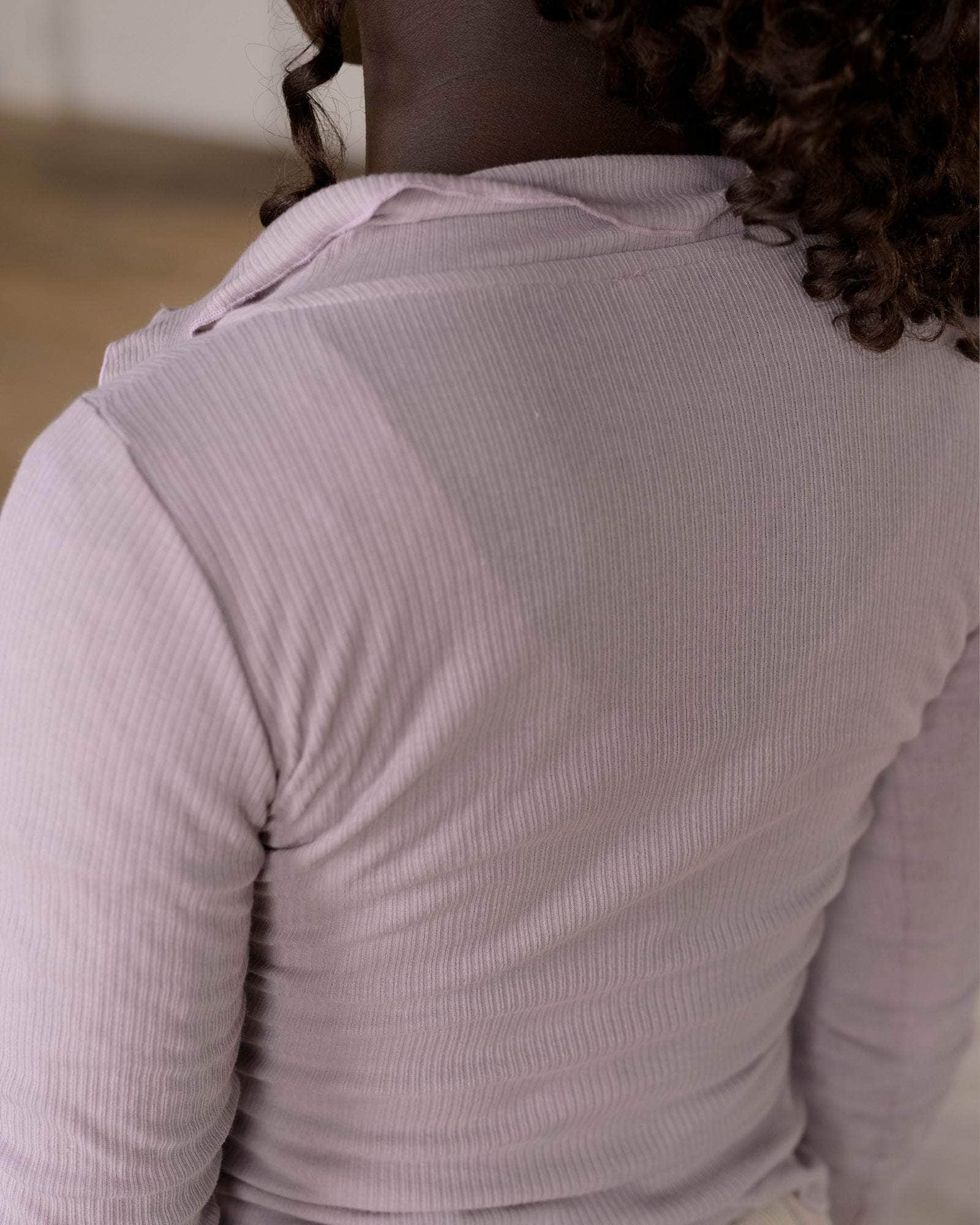 Dual Long Sleeve Tee - Image 6