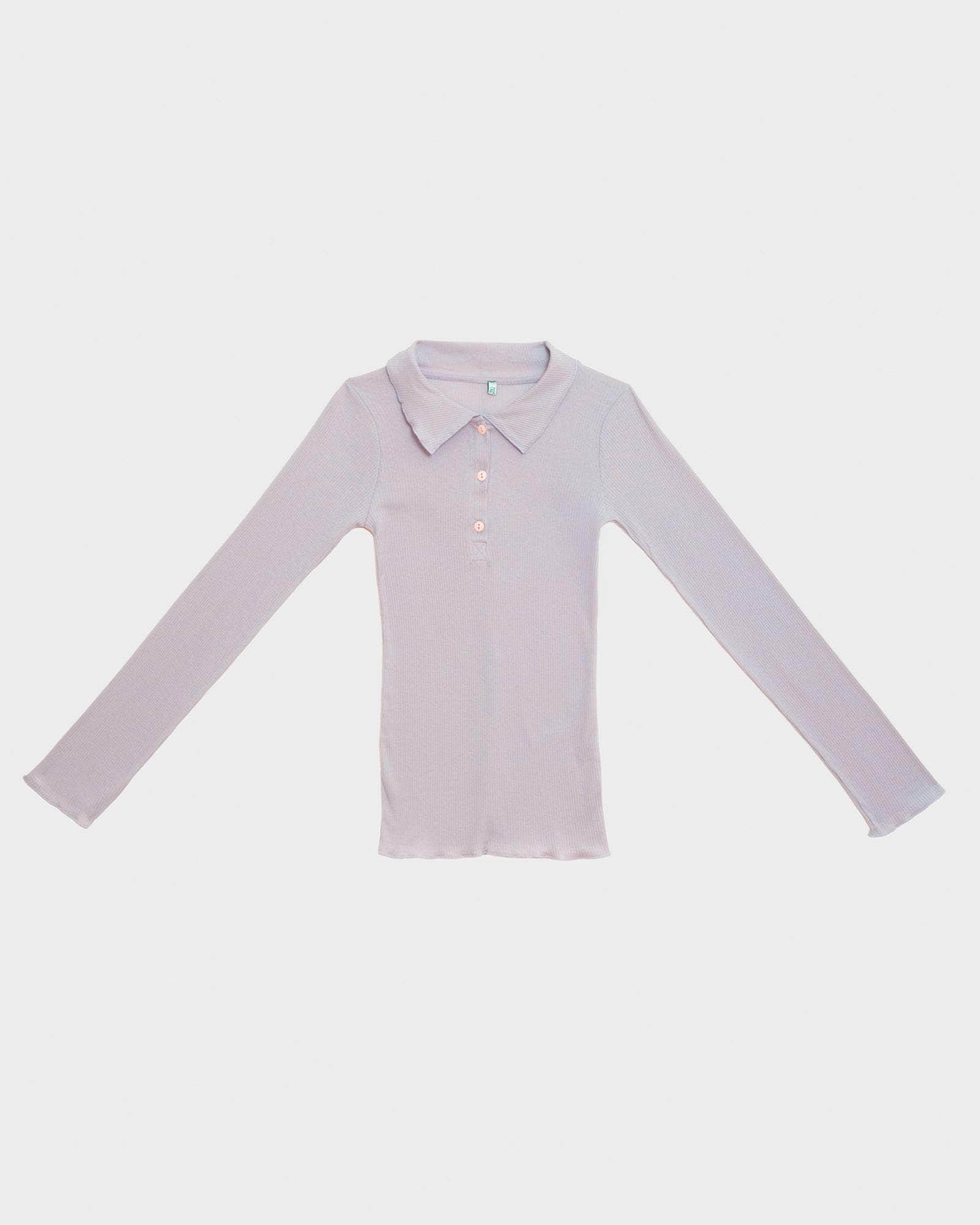 Dual Long Sleeve Tee - Image 8