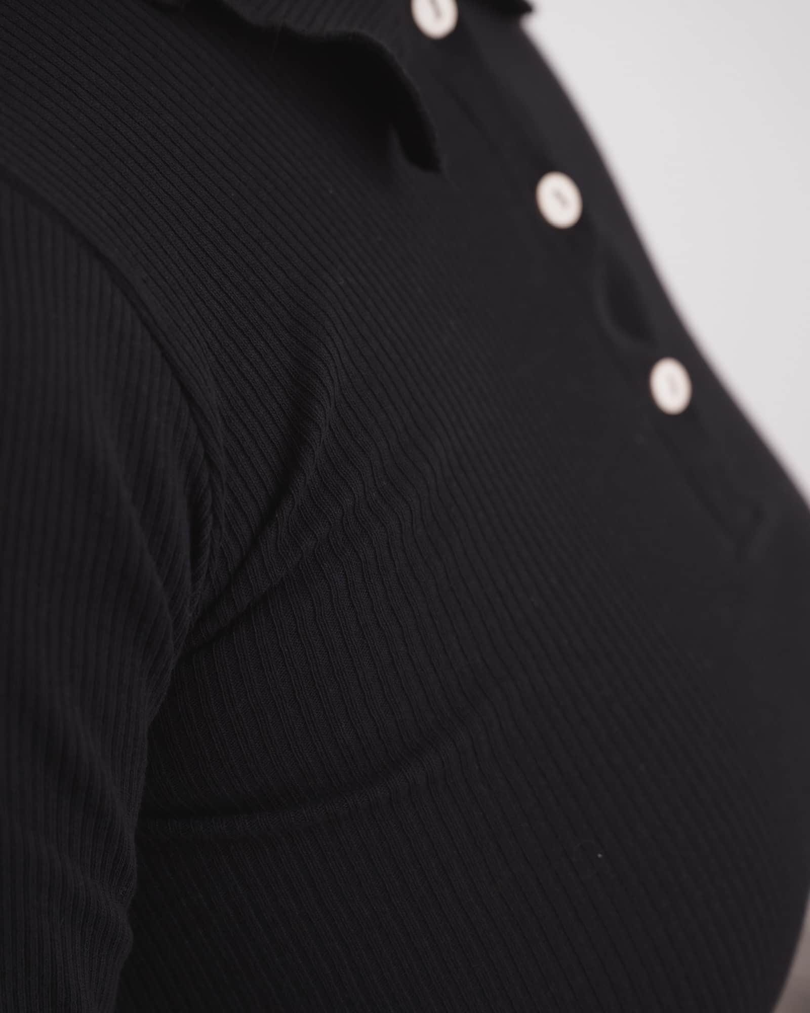 Dual Polo Long Sleeve - Image 5