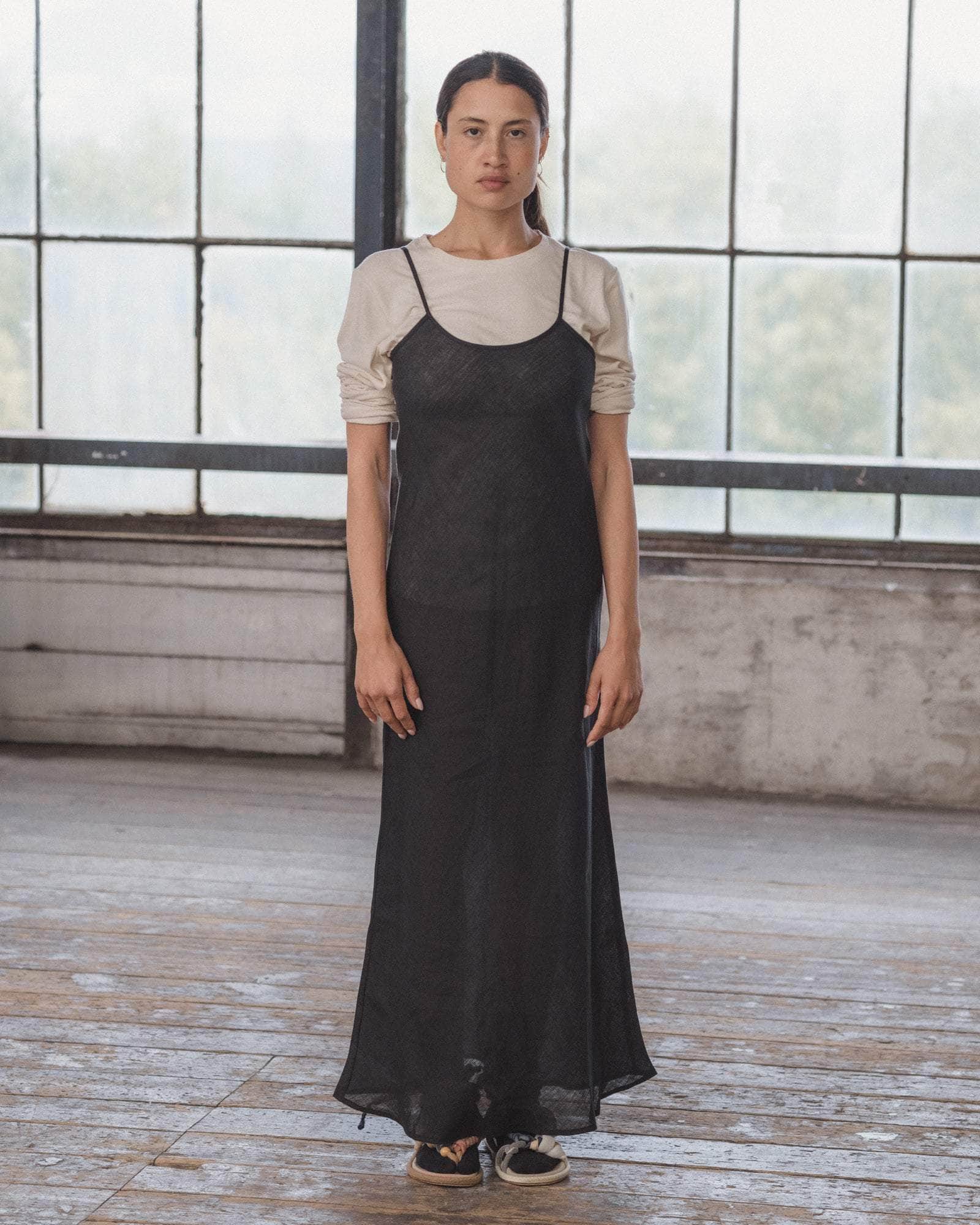 Dydine Dress