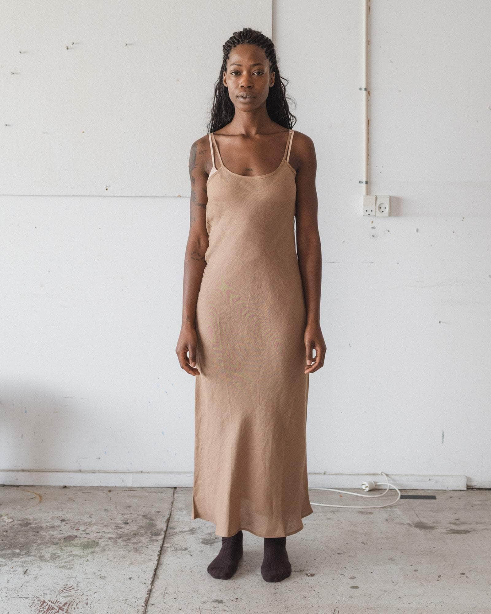 Dydine Dress
