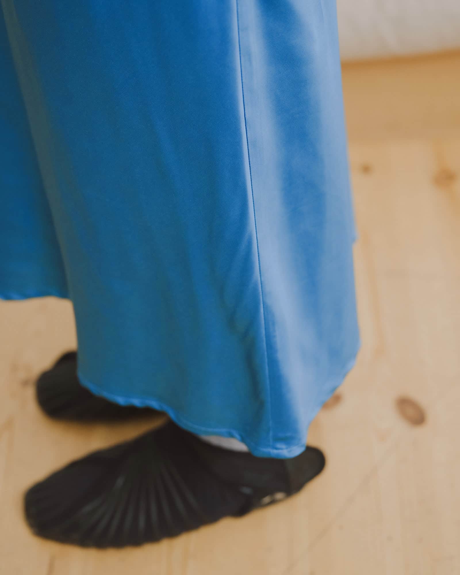 Dydine Long Sleeve Dress - Image 8