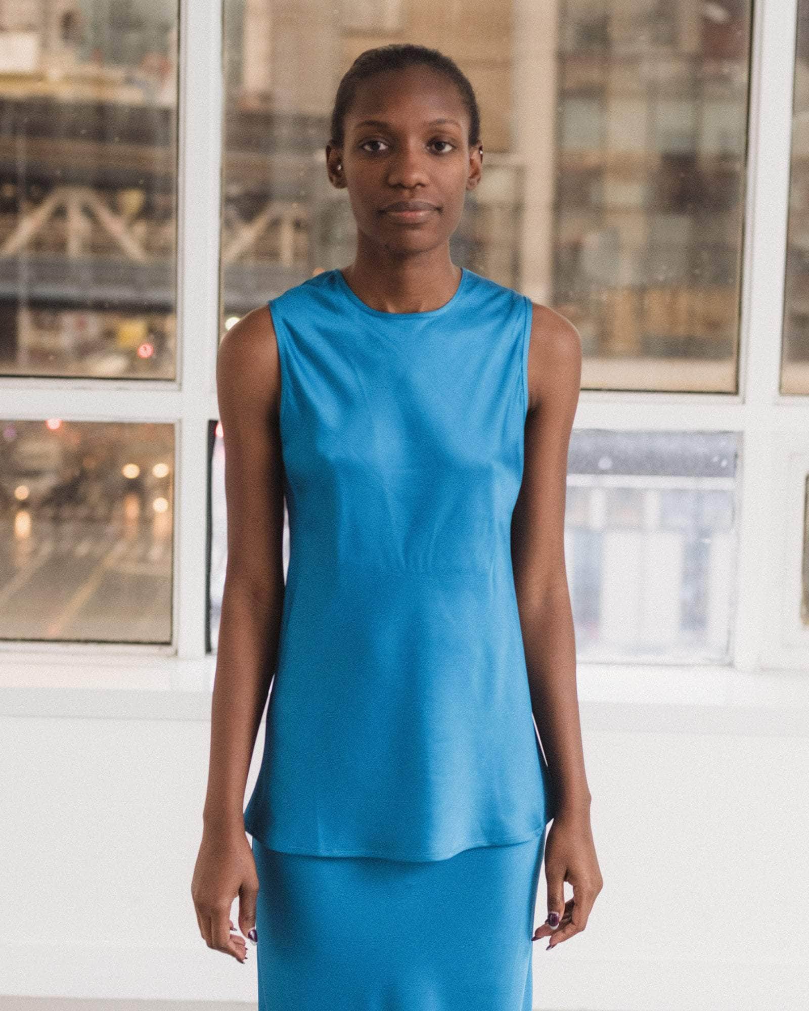 Dydine Tank Top