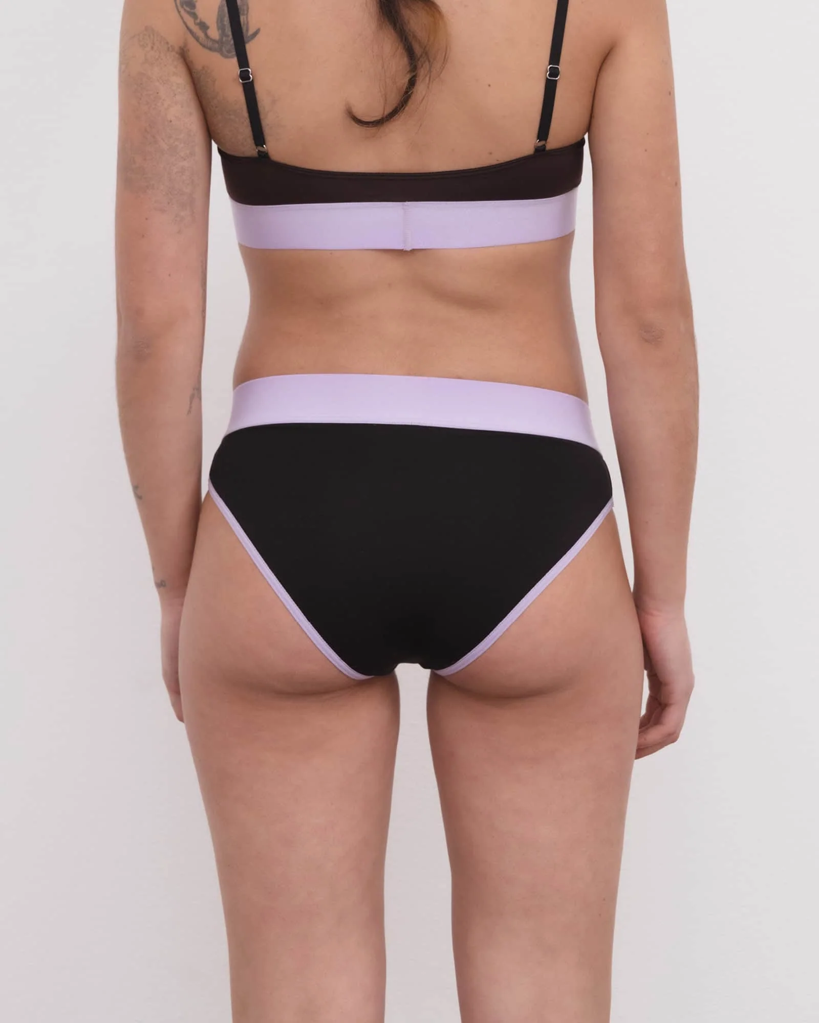 Elastic Bell Pants - Image 2