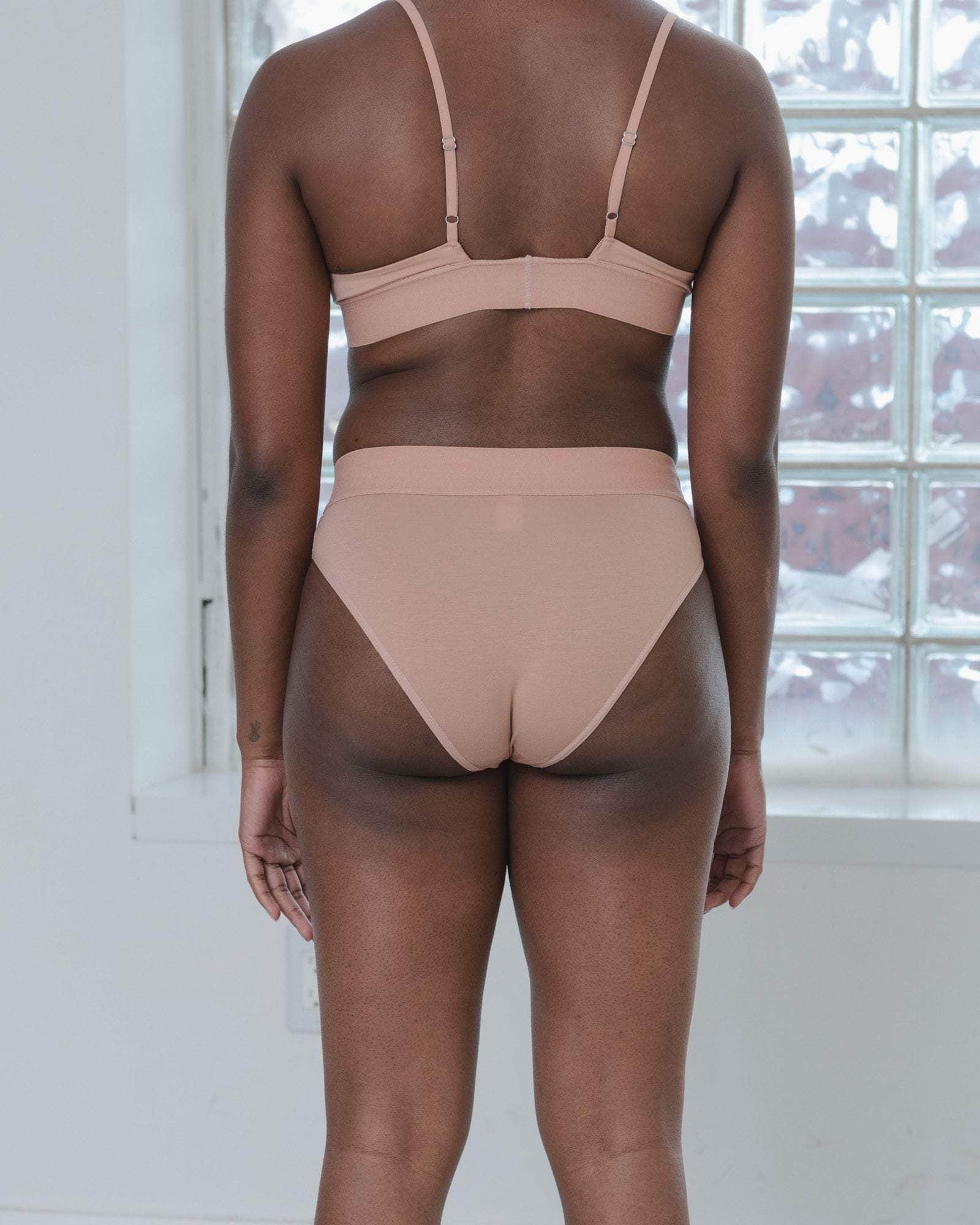 Elastic Bell Pants - Image 2
