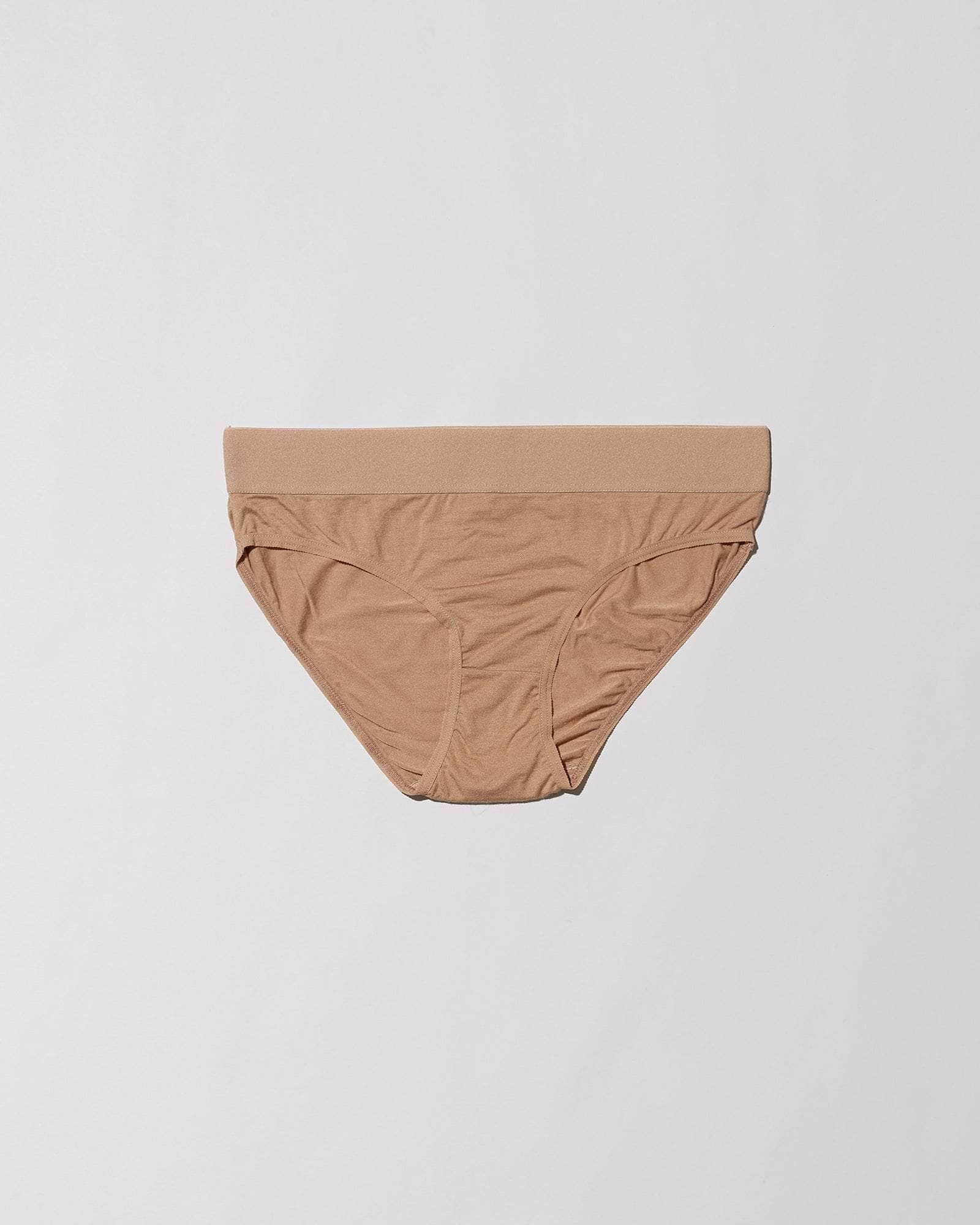 Elastic Bell Pants - Image 5