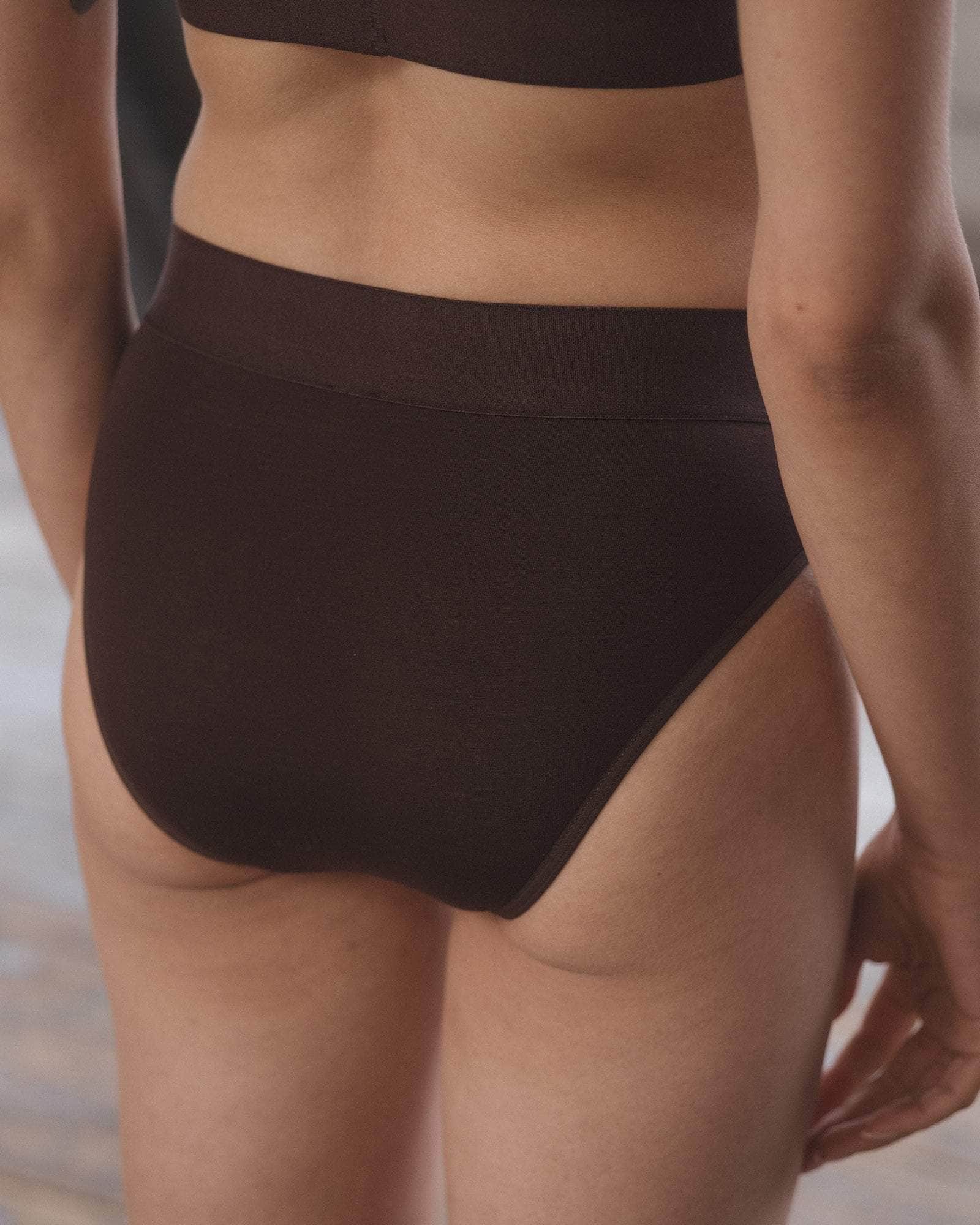 Elastic Bell Pants - Image 5