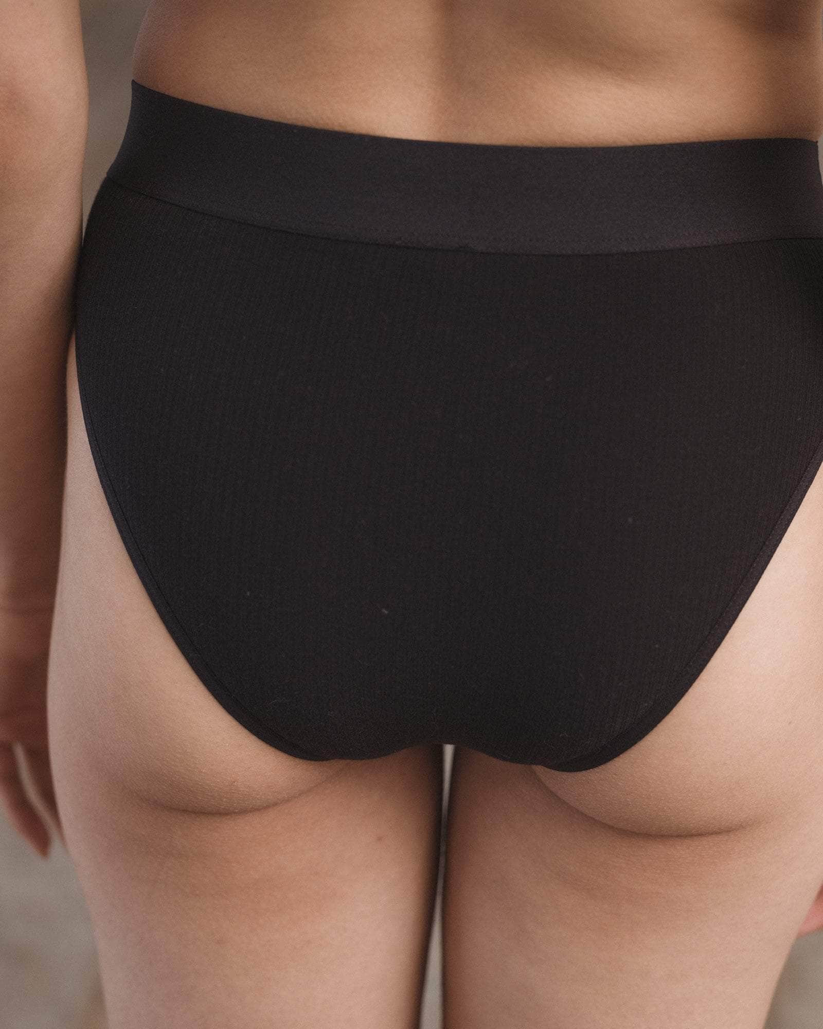 Elastic Bell Pants - Image 4