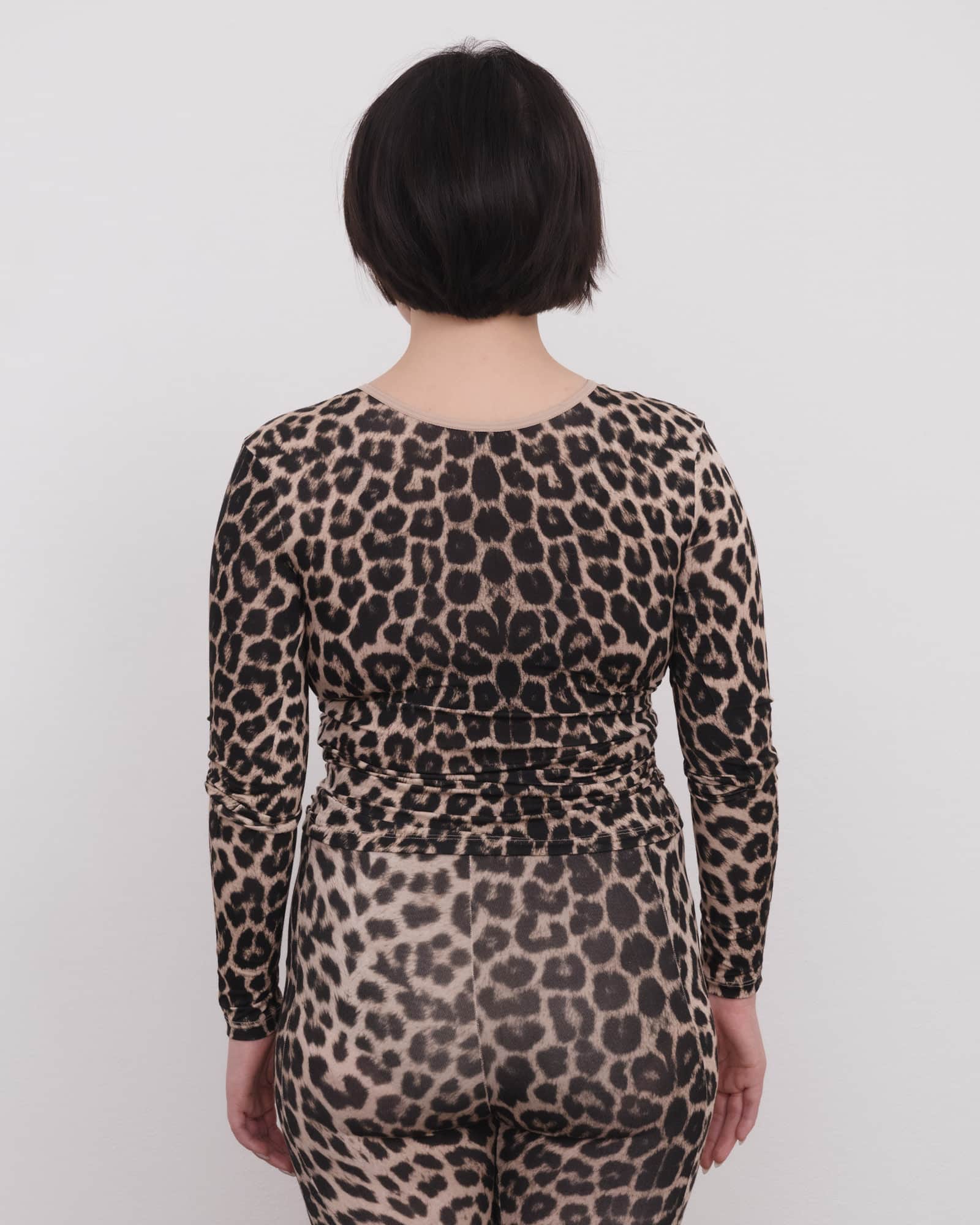Emily Long Sleeve Tee - Image 2