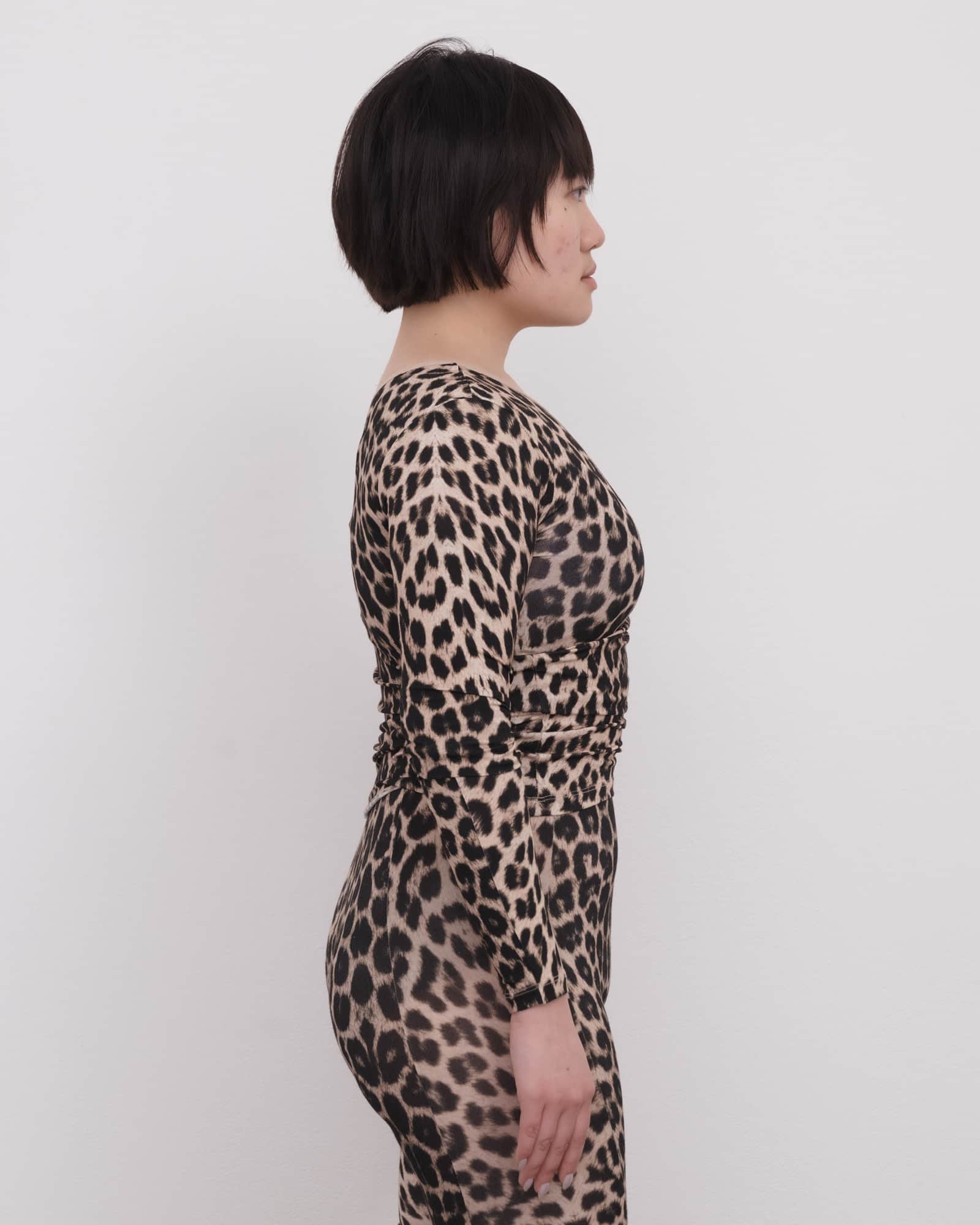 Emily Long Sleeve Tee - Image 3