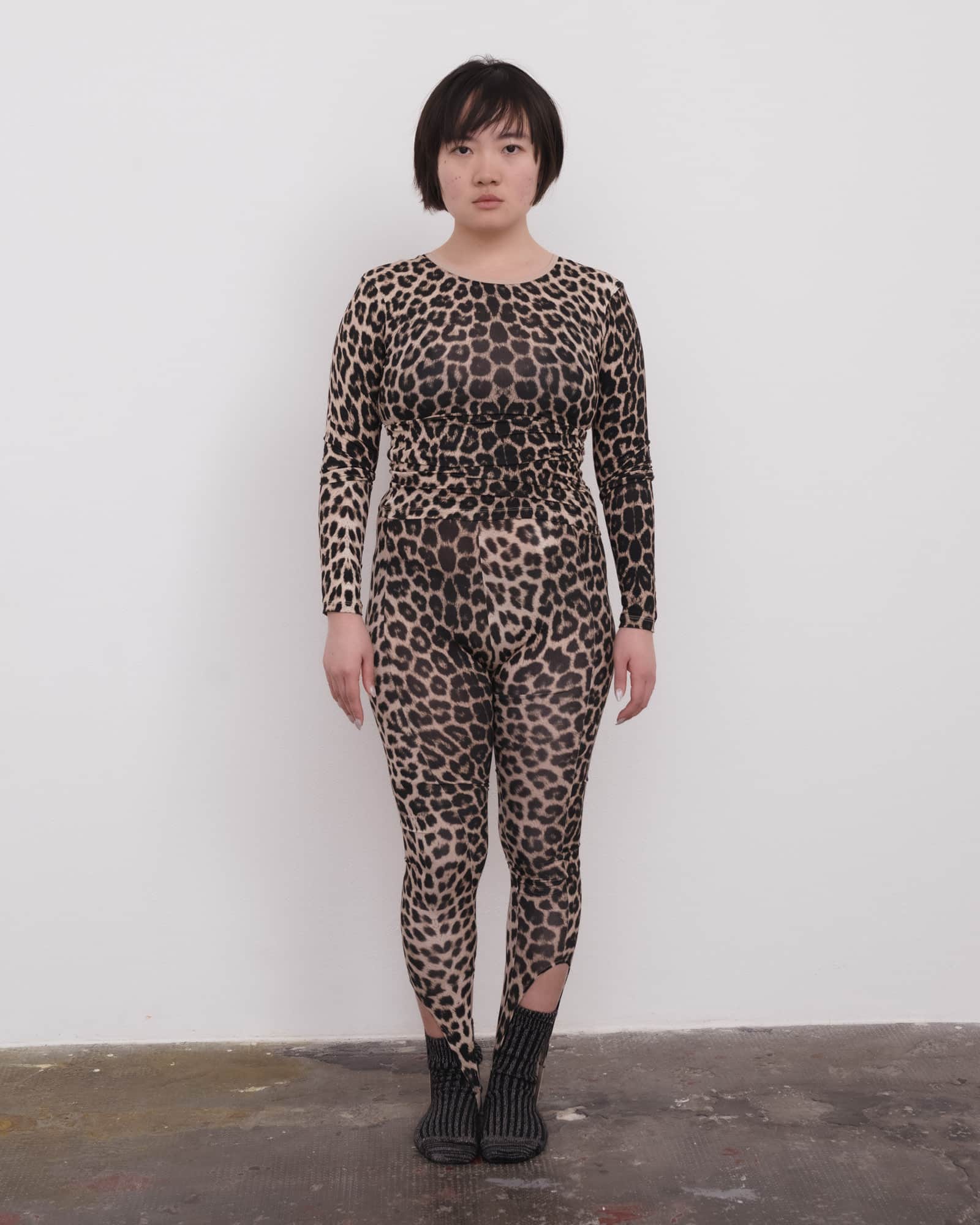 Emily Long Sleeve Tee - Image 4